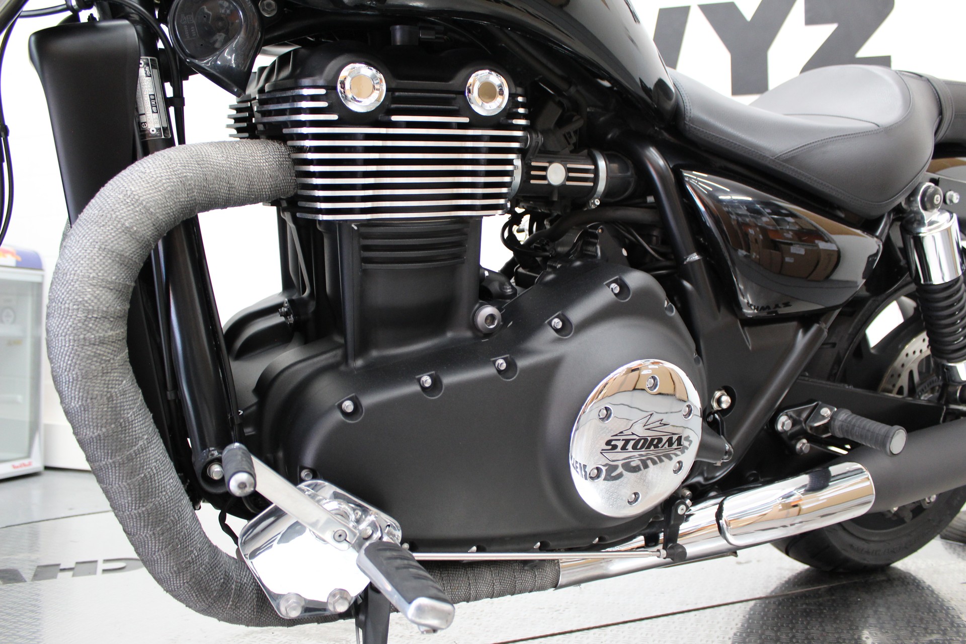 TRIUMPH Thunderbird Storm 1700 ABS-image-4