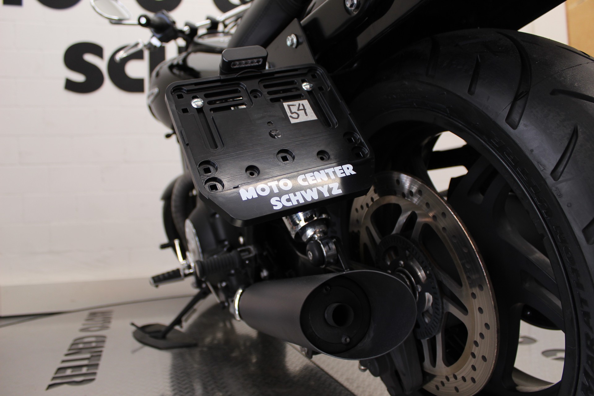 TRIUMPH Thunderbird Storm 1700 ABS-image-5