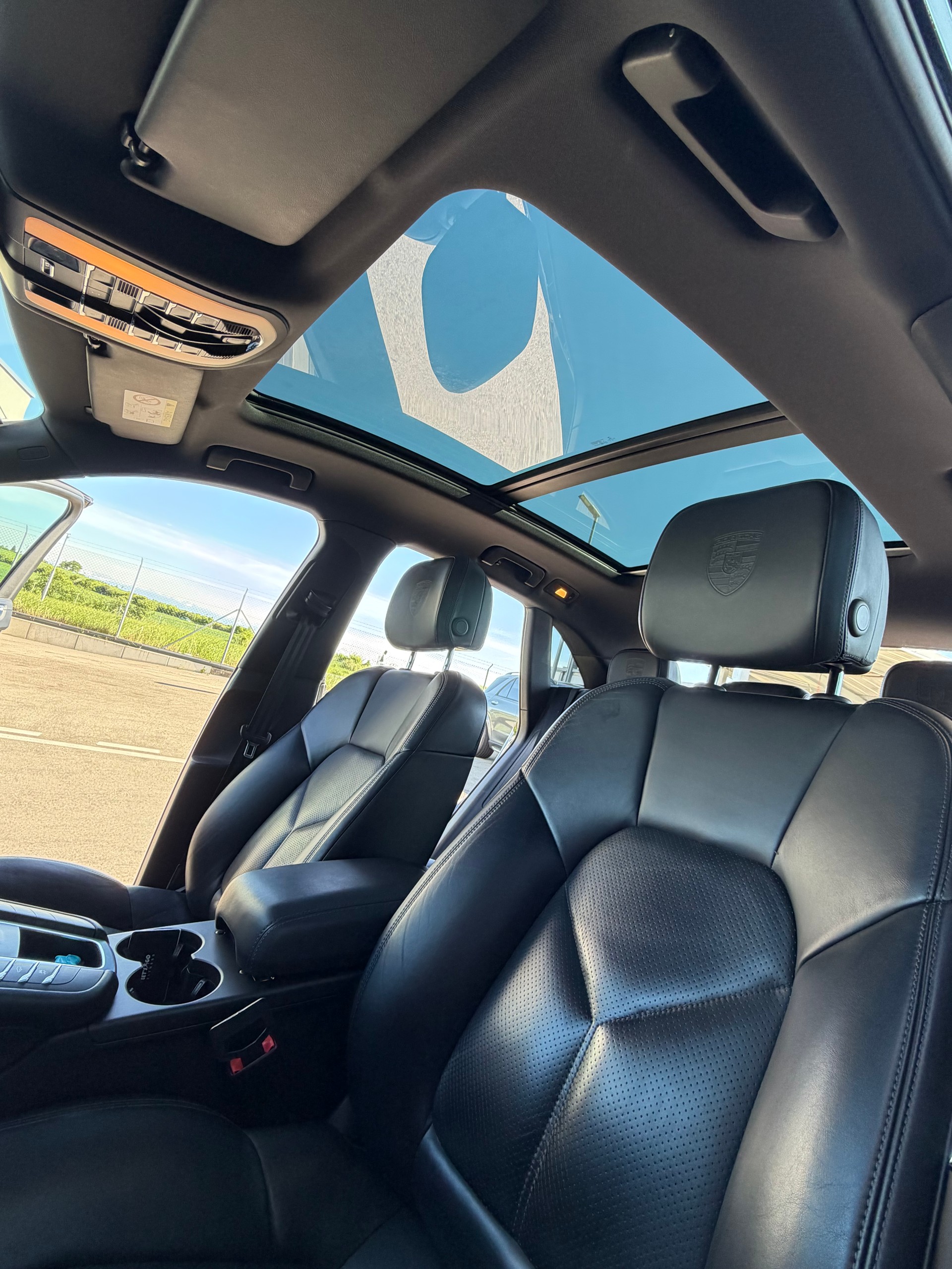 PORSCHE MACAN S PDK 3.0 V6 Diesel-image-9