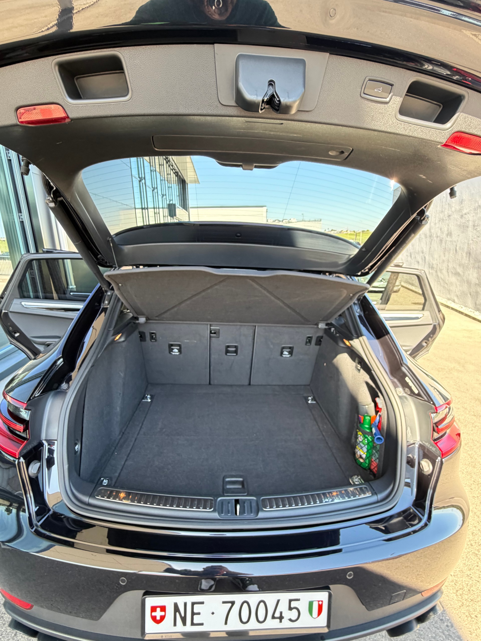 PORSCHE MACAN S PDK 3.0 V6 Diesel-image-7