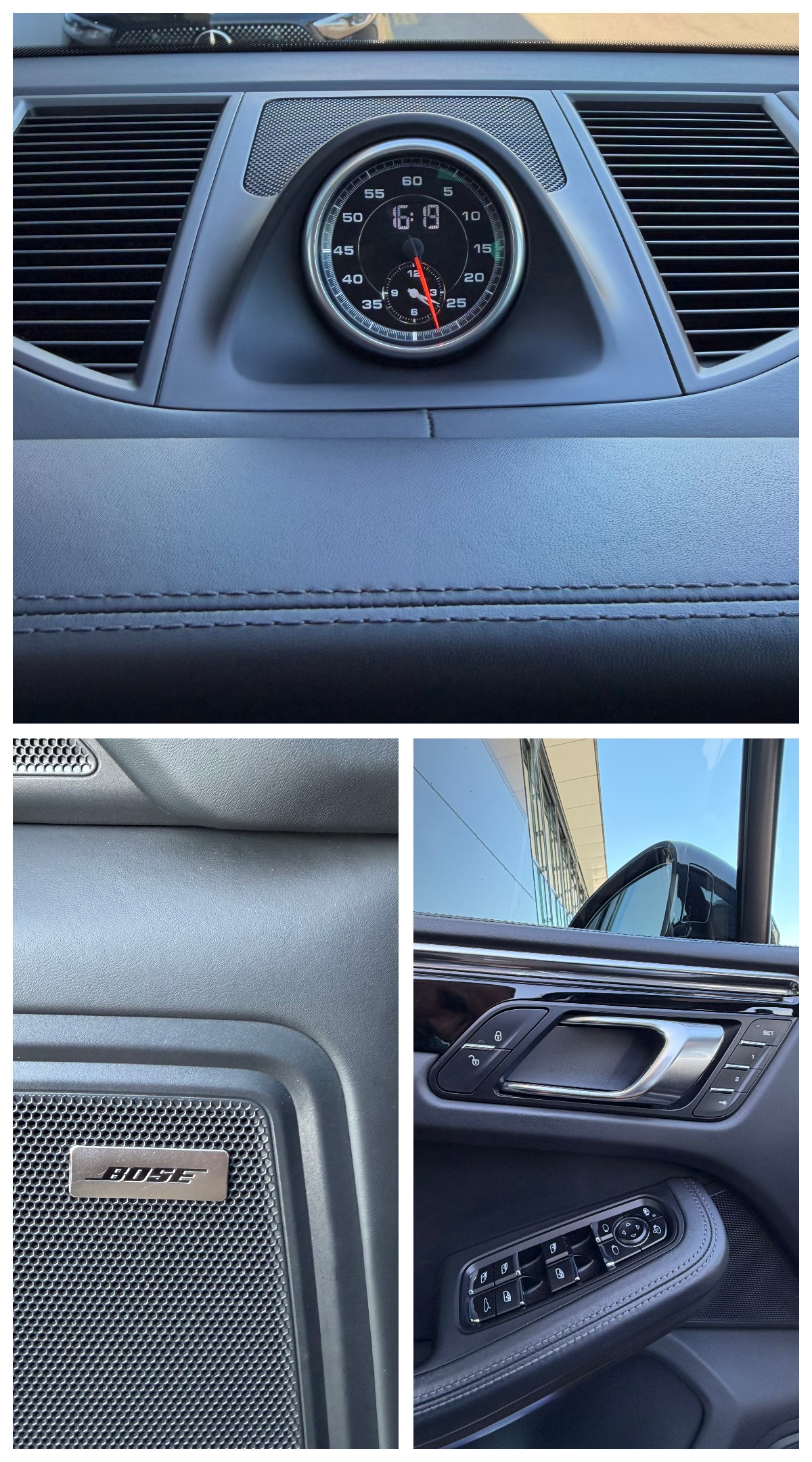 PORSCHE MACAN S PDK 3.0 V6 Diesel-image-12