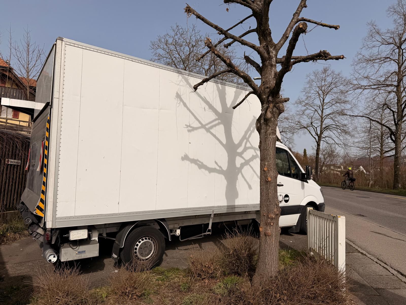 MERCEDES-BENZ Sprinter 313 CDI Kompakt-image-1