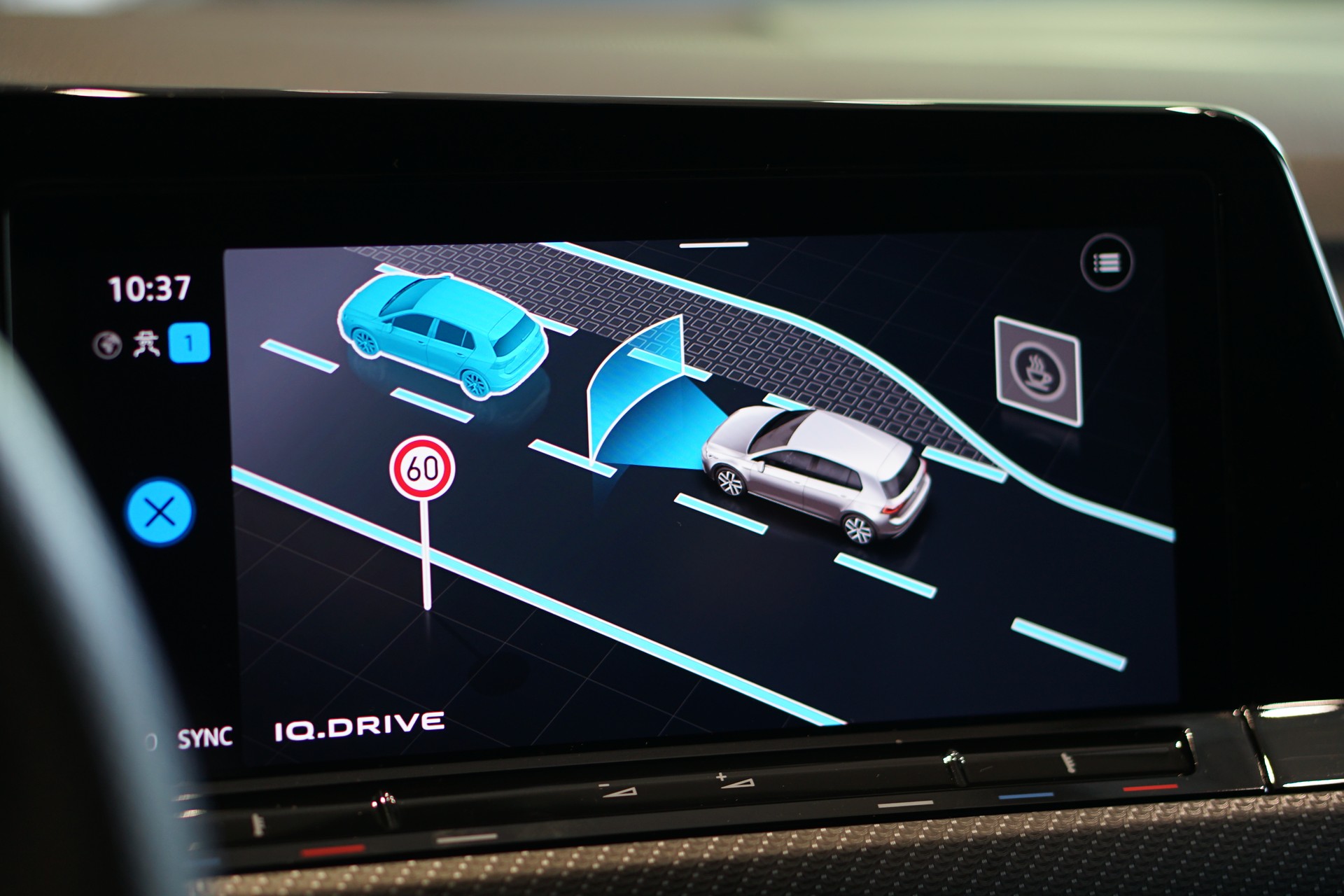 VW Golf 2.0 TSI R DSG 4Motion-image-23