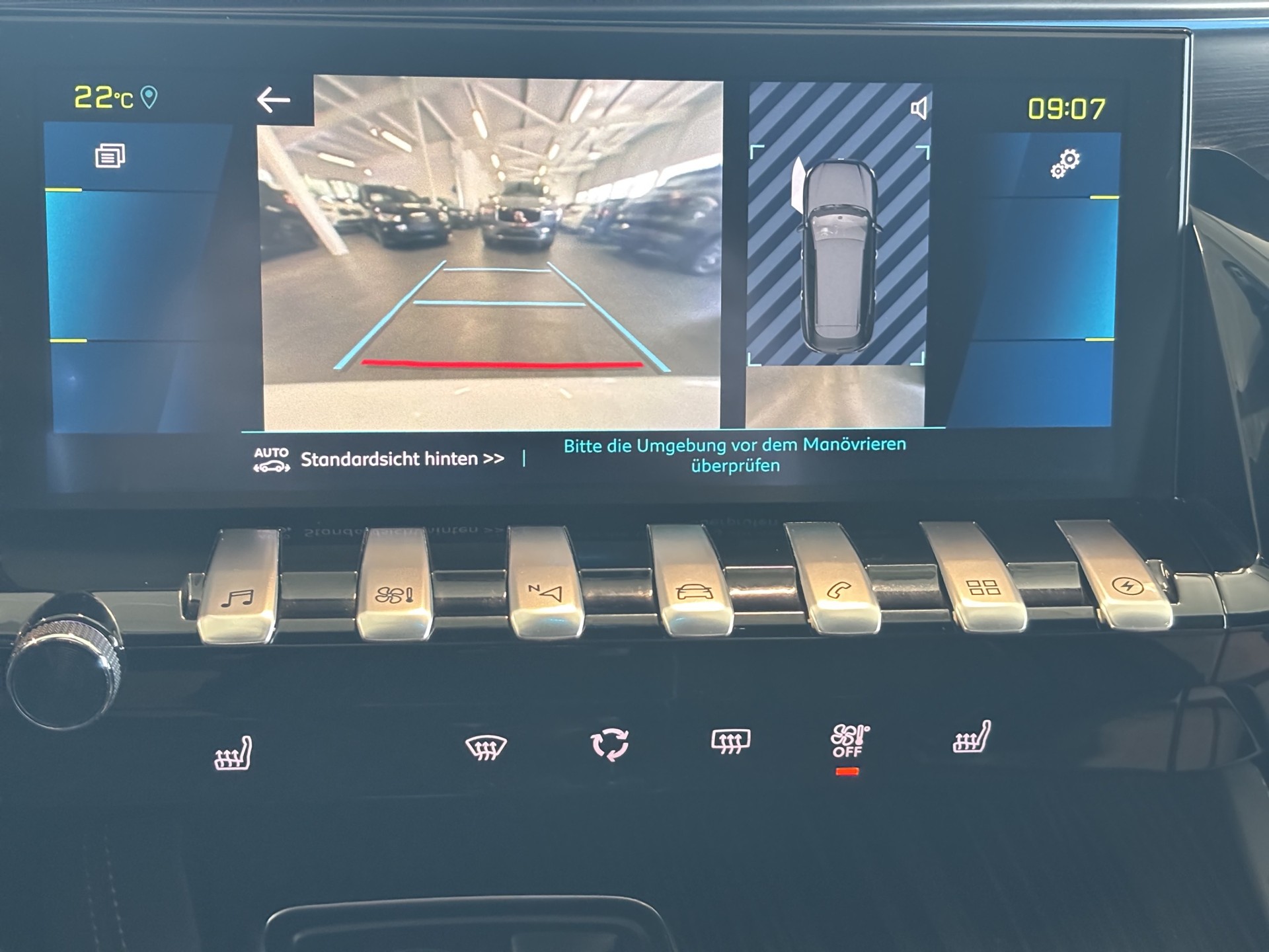 PEUGEOT 508 SW 1.6 PHEV Allure EAT8-image-14