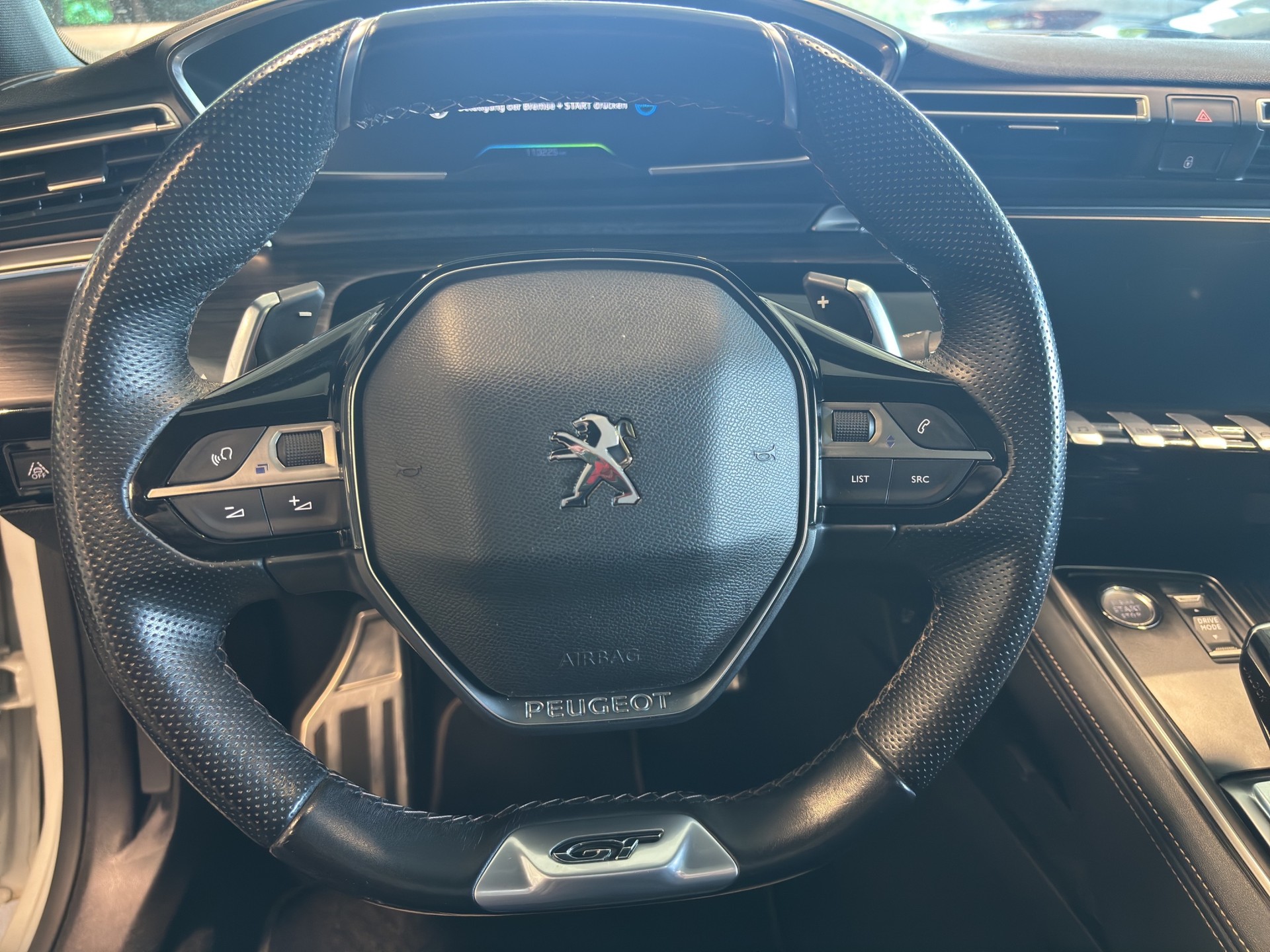 PEUGEOT 508 SW 1.6 PHEV Allure EAT8-image-22