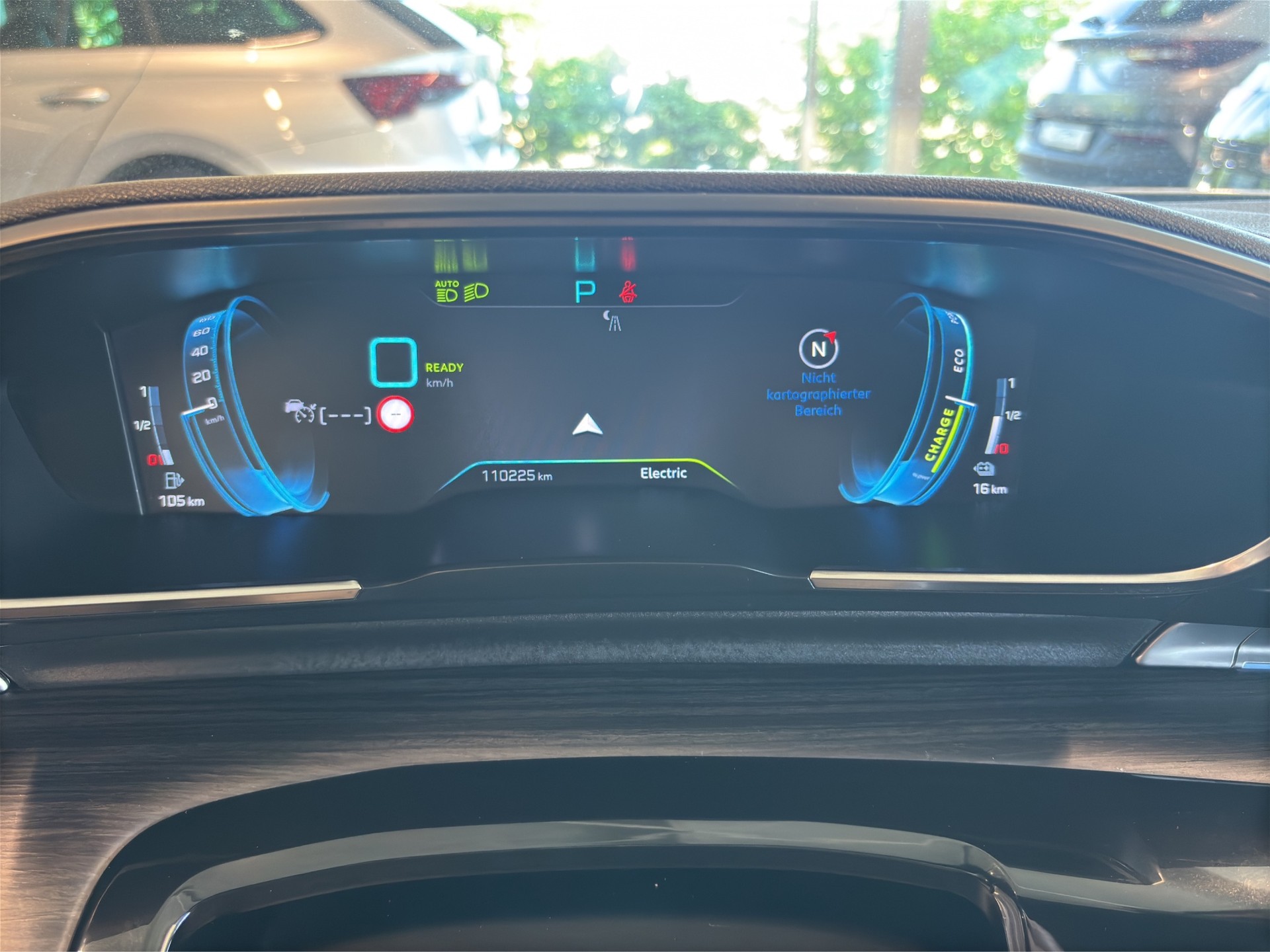 PEUGEOT 508 SW 1.6 PHEV Allure EAT8-image-20