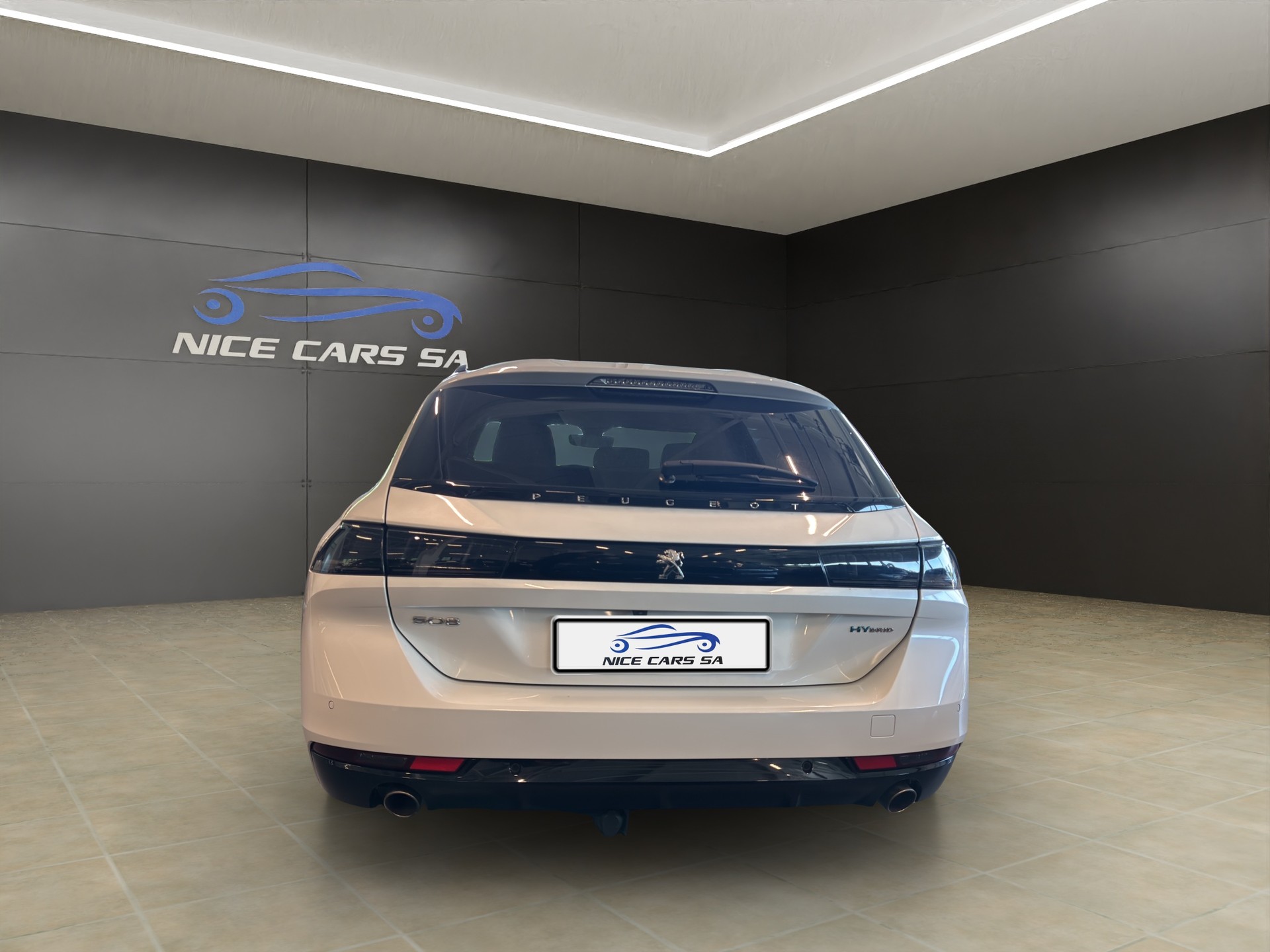 PEUGEOT 508 SW 1.6 PHEV Allure EAT8-image-5