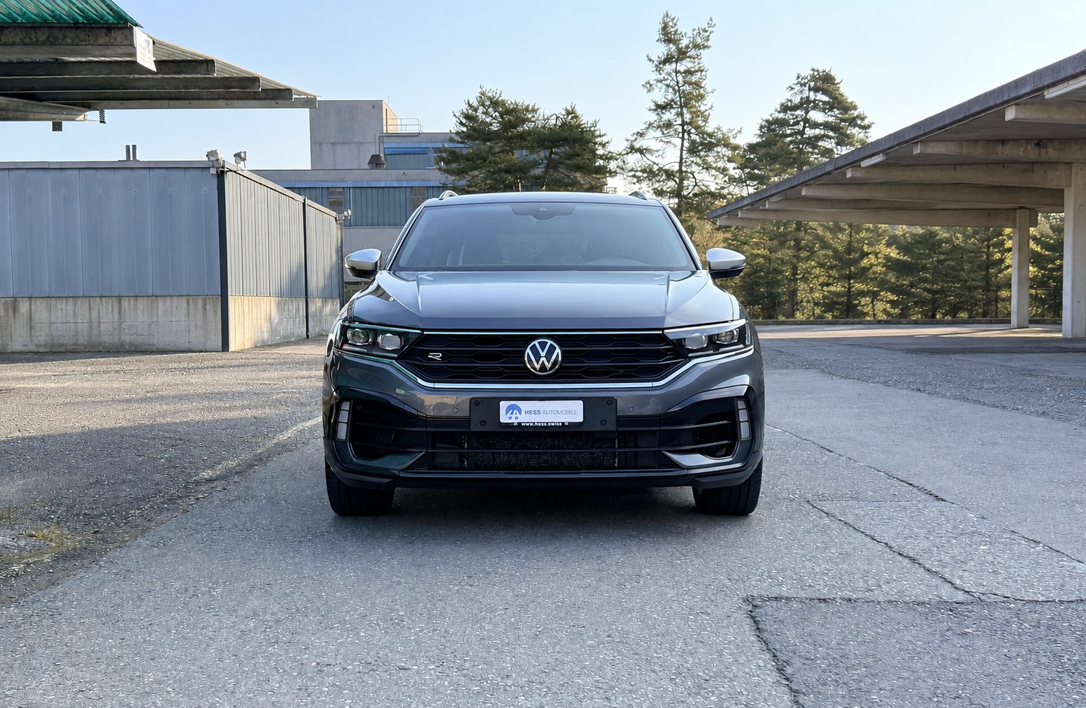 VW T-Roc 2.0 TSI R DSG 4Motion-showroom-element-1