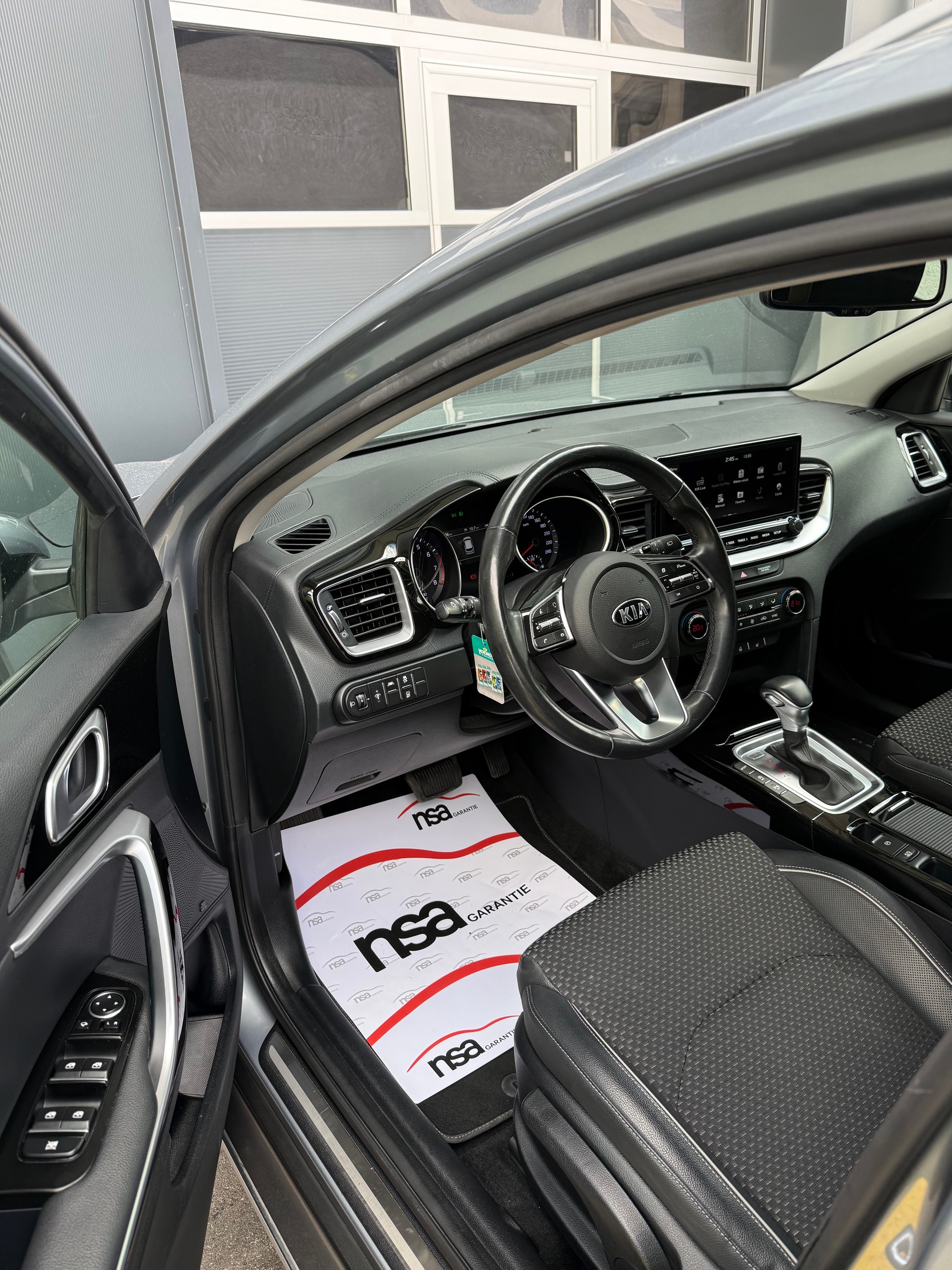 KIA XCeed 1.4 T-GDi Trend DCT-image-12