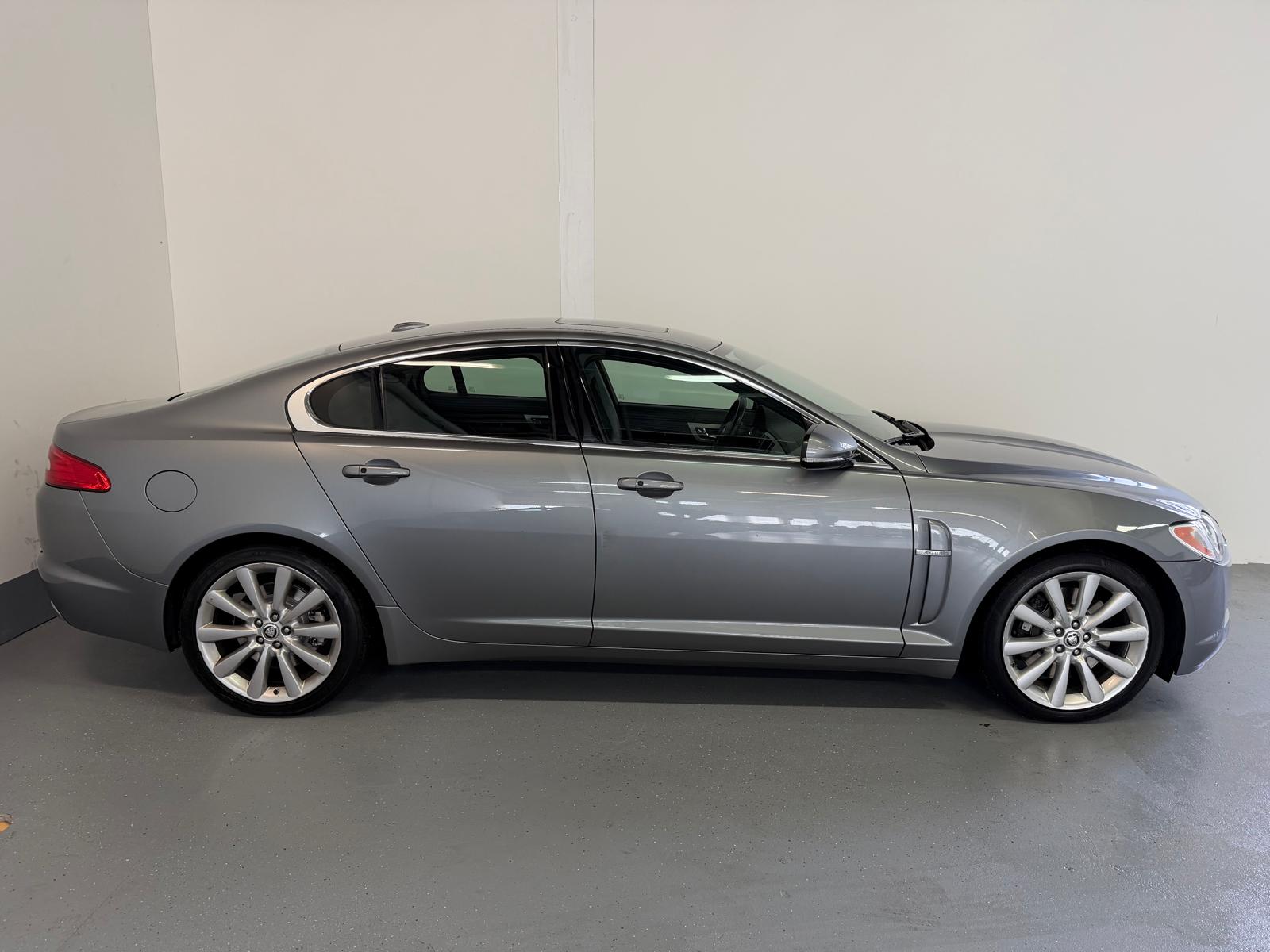 JAGUAR XF 3.0d S V6 Premium Luxury-image-5