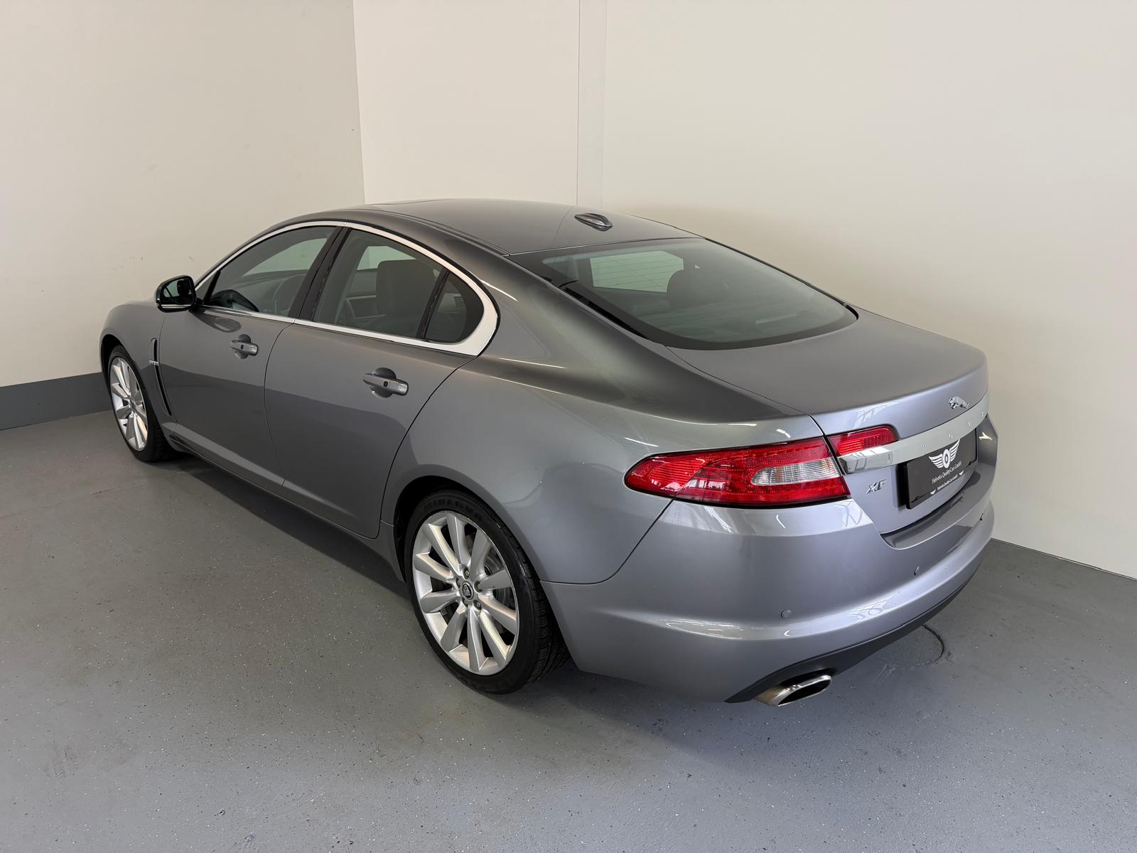 JAGUAR XF 3.0d S V6 Premium Luxury-image-7