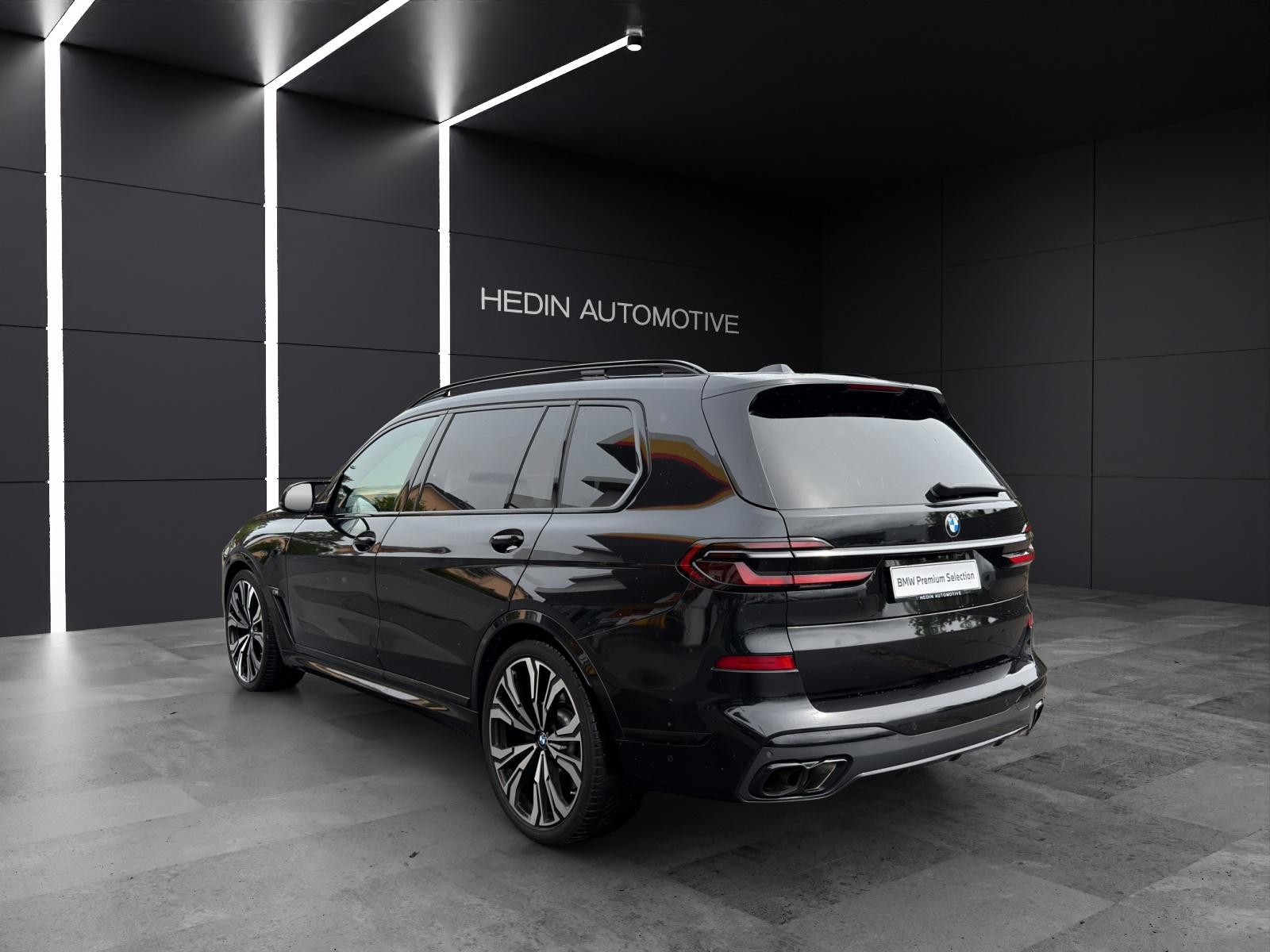 BMW X7 M60i-image-2