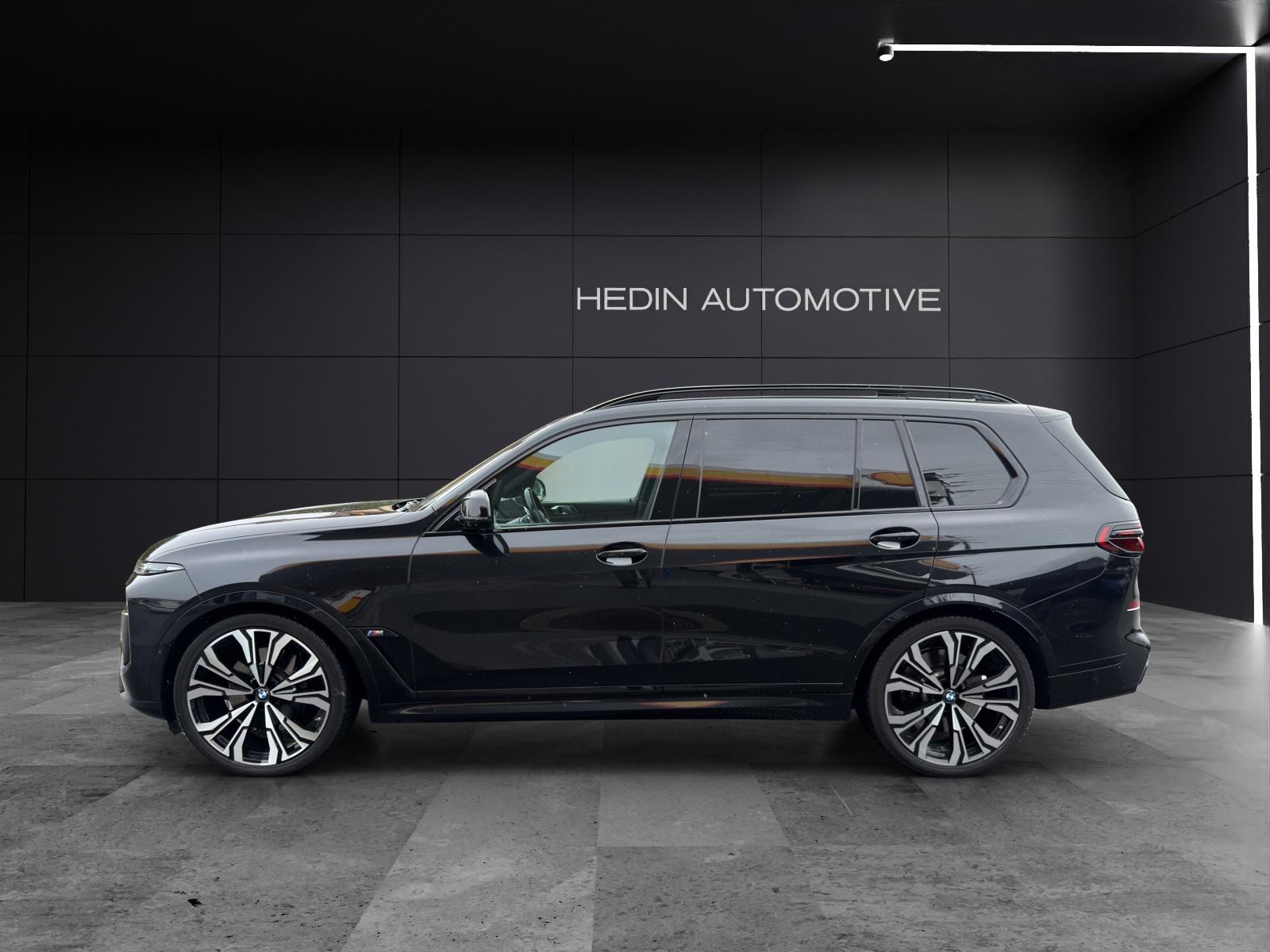 BMW X7 M60i-image-3