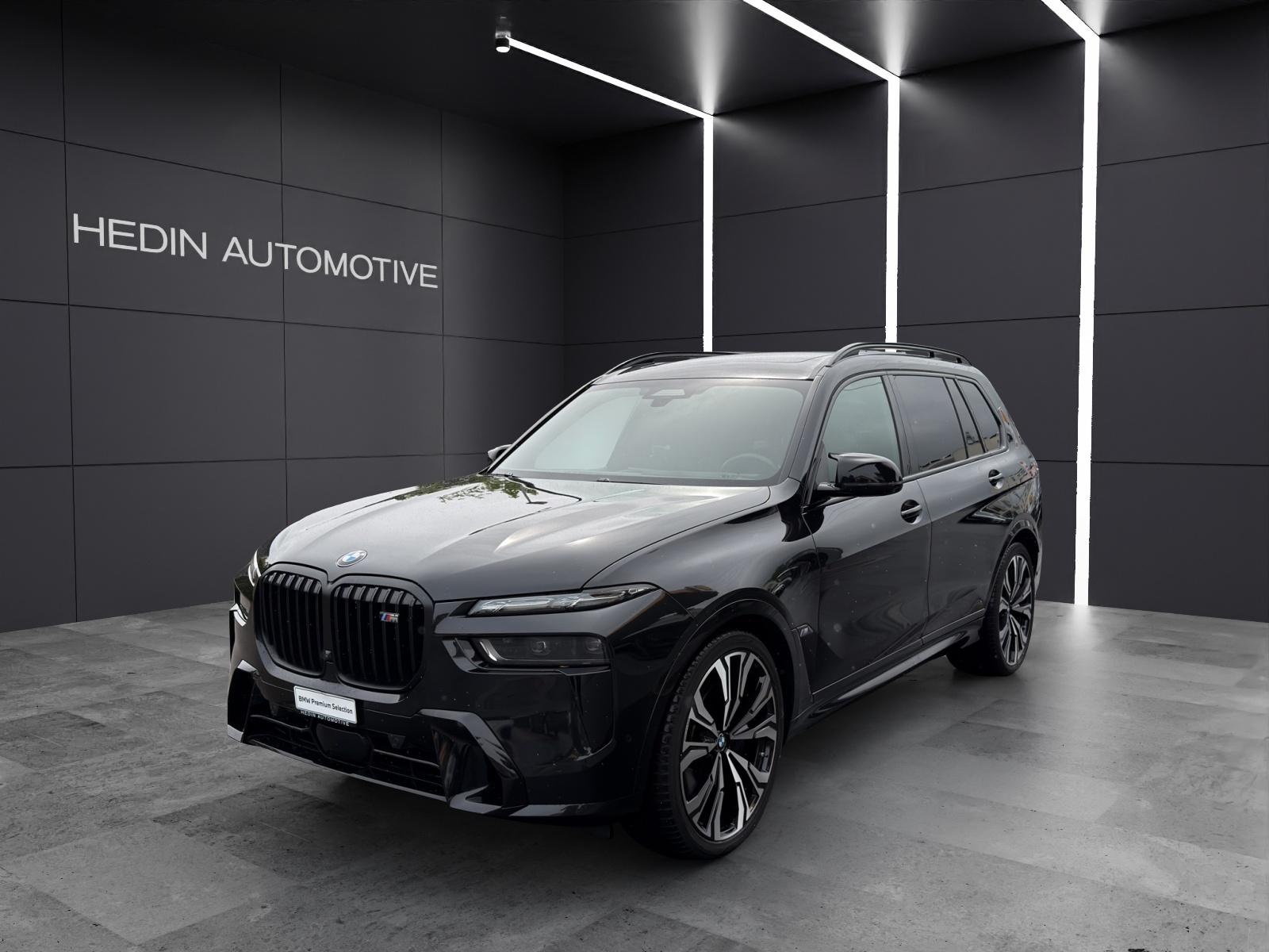 BMW X7 M60i-image-0