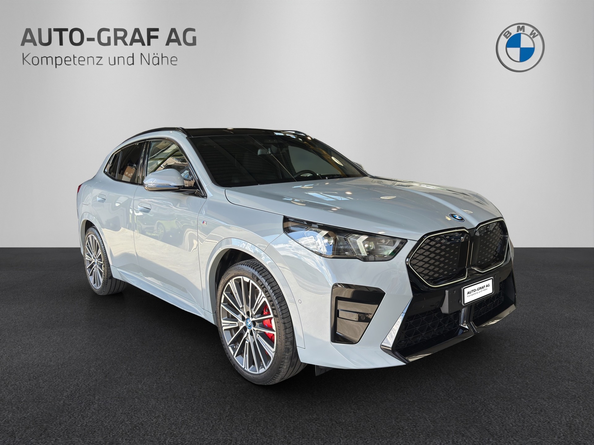 BMW iX2 xDrive 30 M Sport Pro-image-26