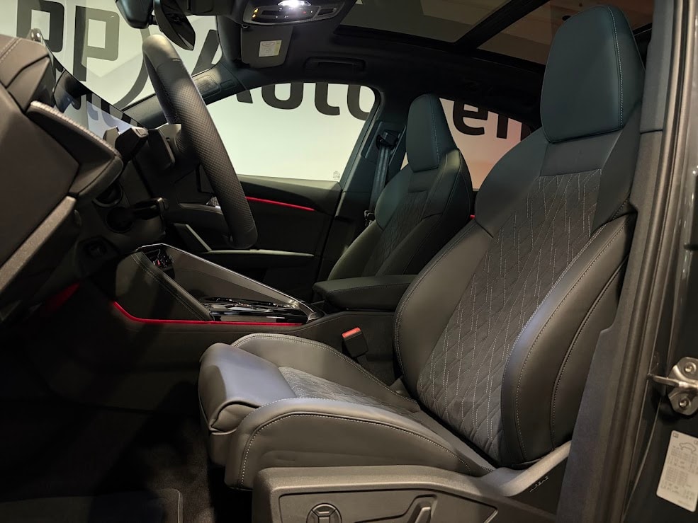 AUDI Q5 Sportback TFSI quattro 150 kW S-tronic-image-3