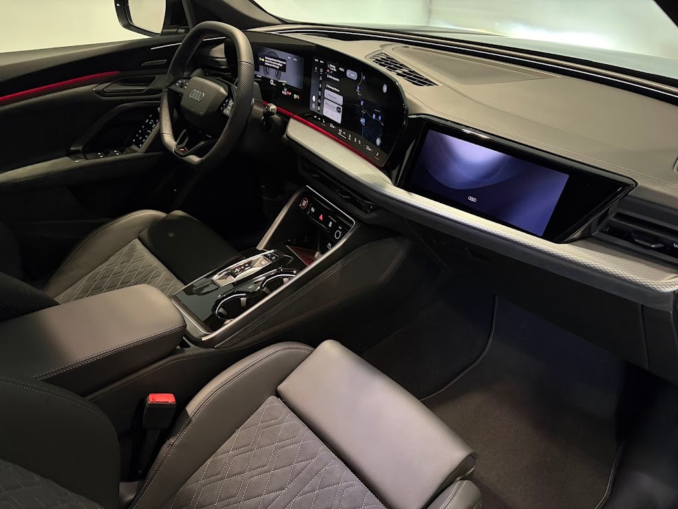 AUDI Q5 Sportback TFSI quattro 150 kW S-tronic-image-11