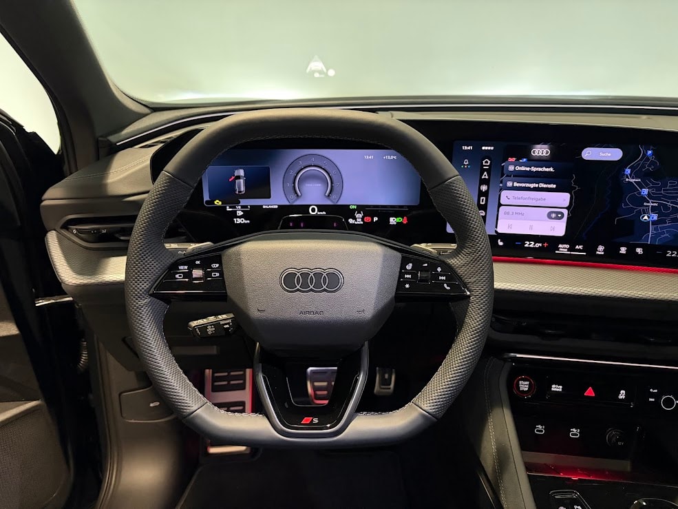 AUDI Q5 Sportback TFSI quattro 150 kW S-tronic-image-5