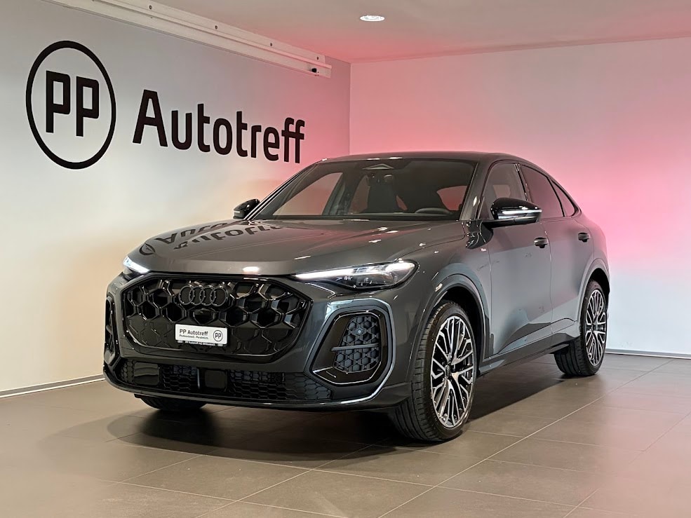 AUDI Q5 Sportback TFSI quattro 150 kW S-tronic-image-1