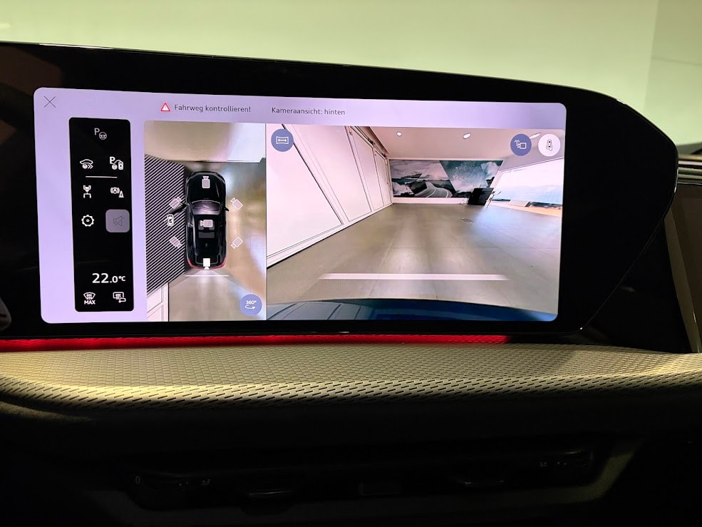 AUDI Q5 Sportback TFSI quattro 150 kW S-tronic-image-9