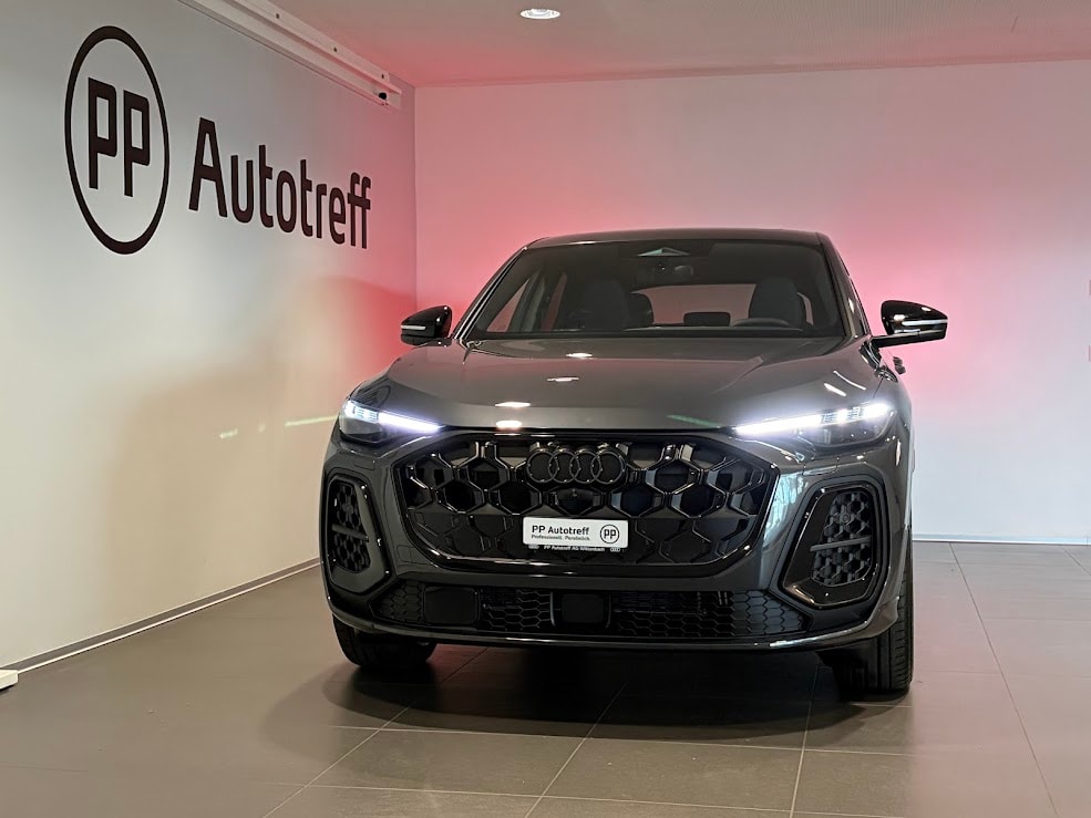 AUDI Q5 Sportback TFSI quattro 150 kW S-tronic-image-0