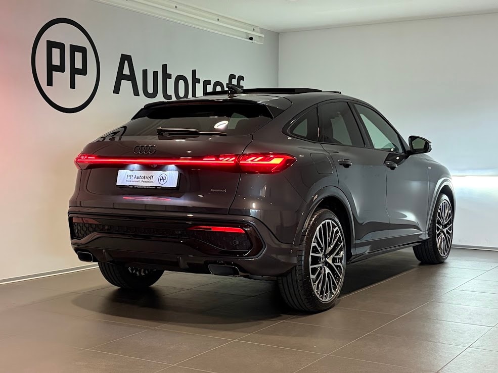 AUDI Q5 Sportback TFSI quattro 150 kW S-tronic-image-14