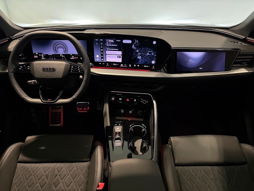 AUDI Q5 Sportback TFSI quattro 150 kW S-tronic-image-10