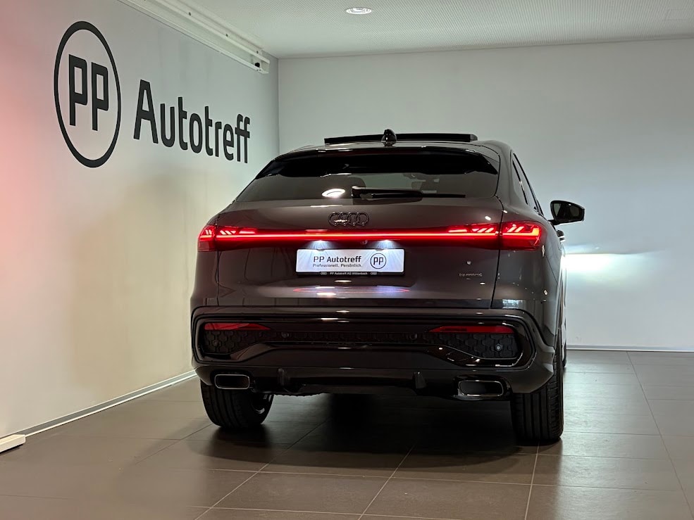 AUDI Q5 Sportback TFSI quattro 150 kW S-tronic-image-13