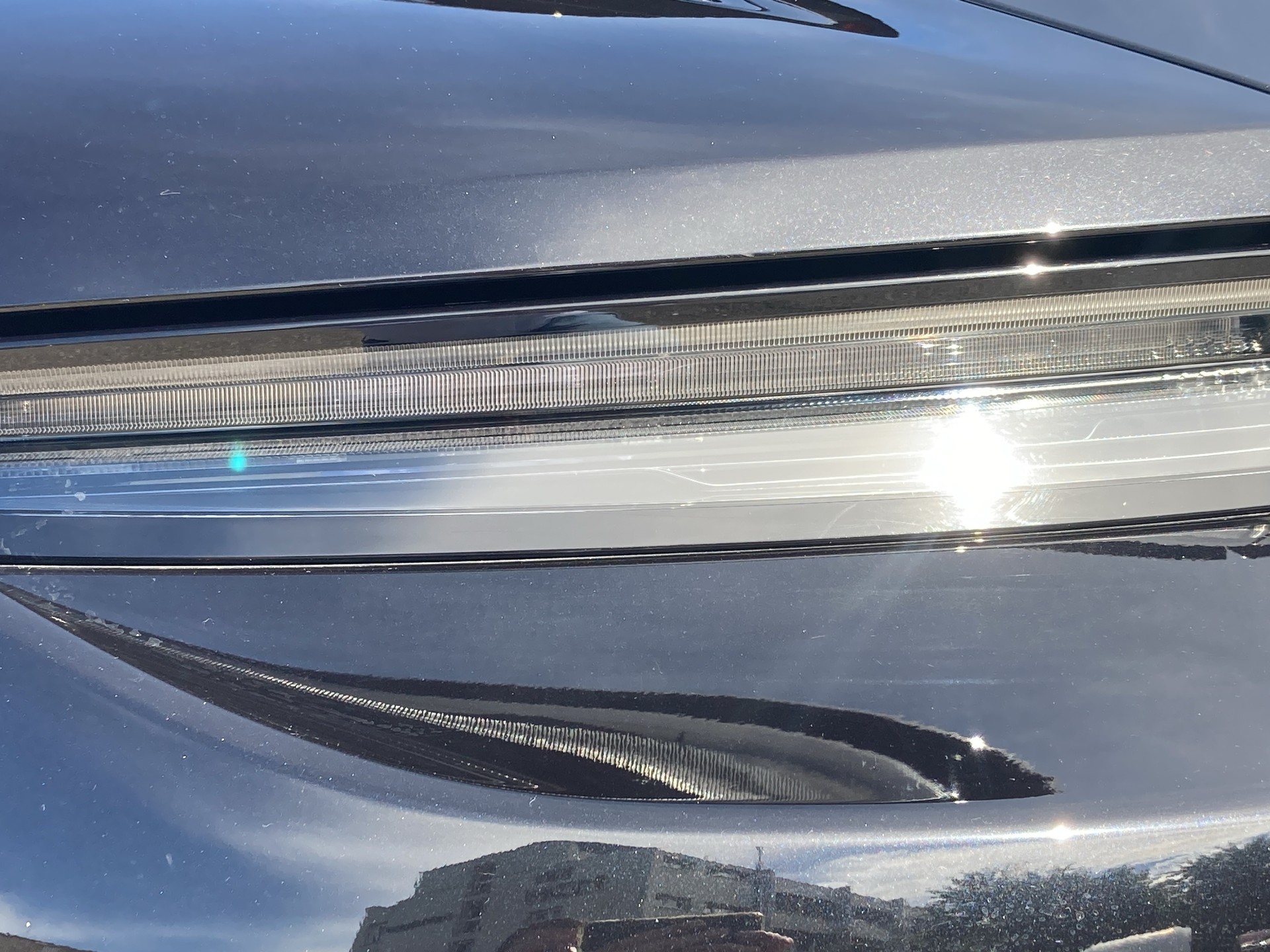 PORSCHE Taycan 4S Cross Turismo-image-28