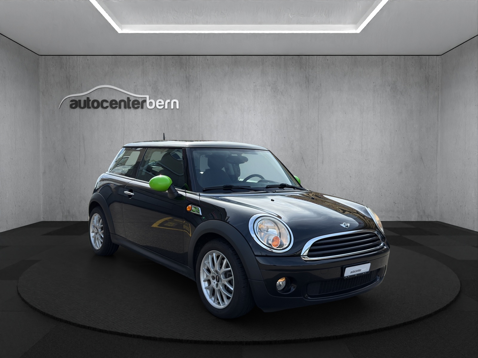MINI One-image-0