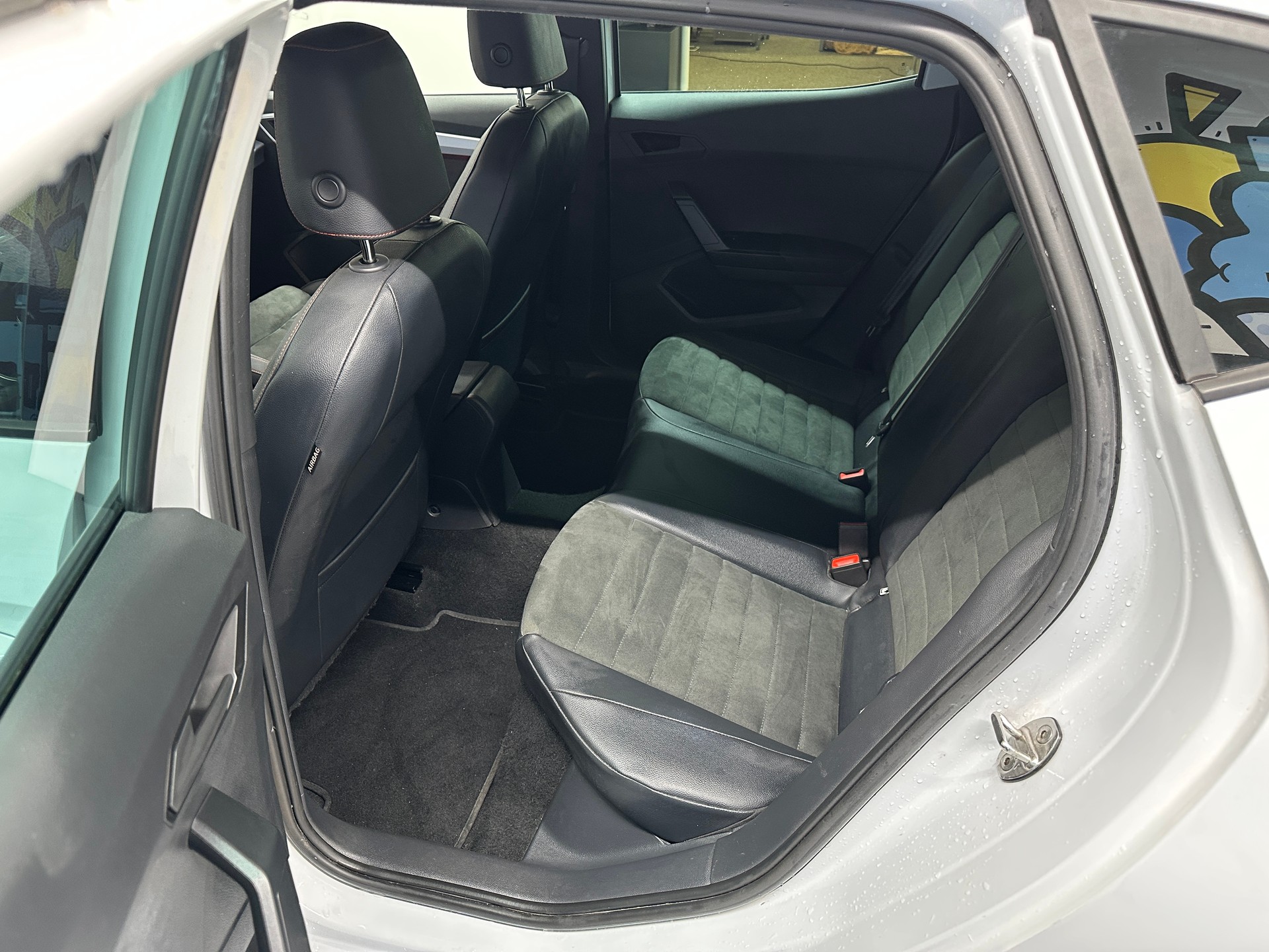 SEAT Ibiza 1.0 EcoTSI FR-image-8