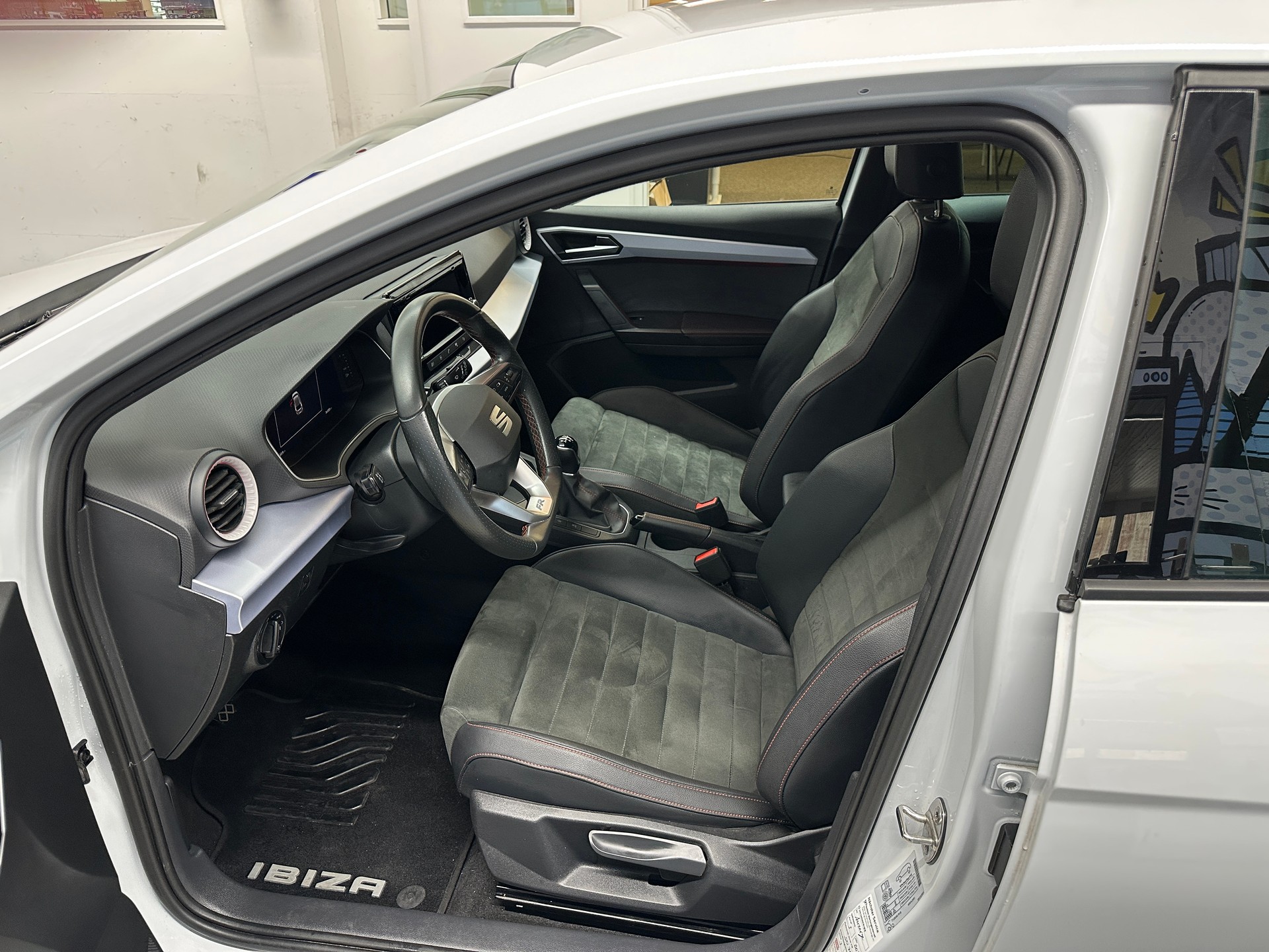 SEAT Ibiza 1.0 EcoTSI FR-image-7