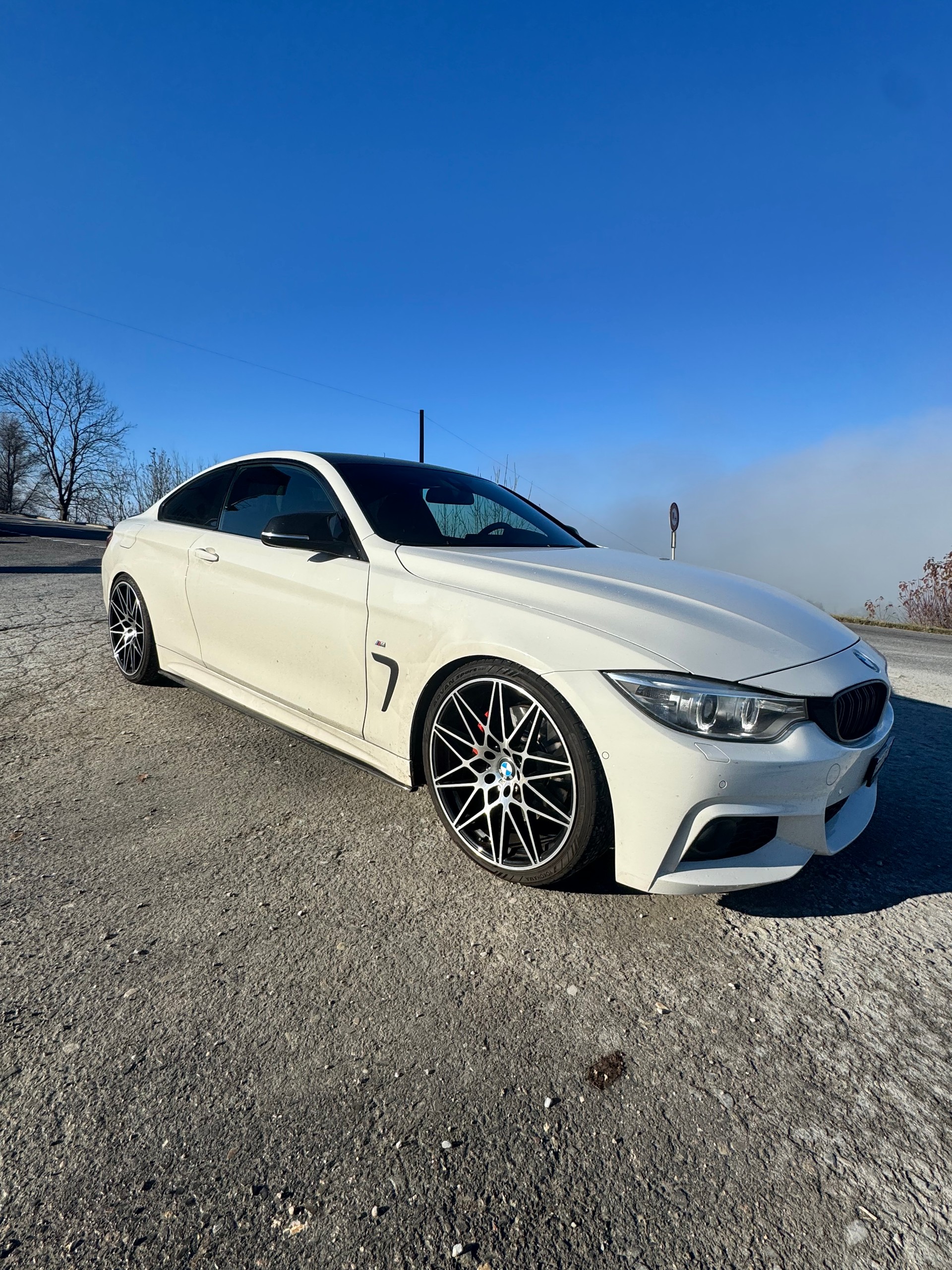 BMW 440i xDrive