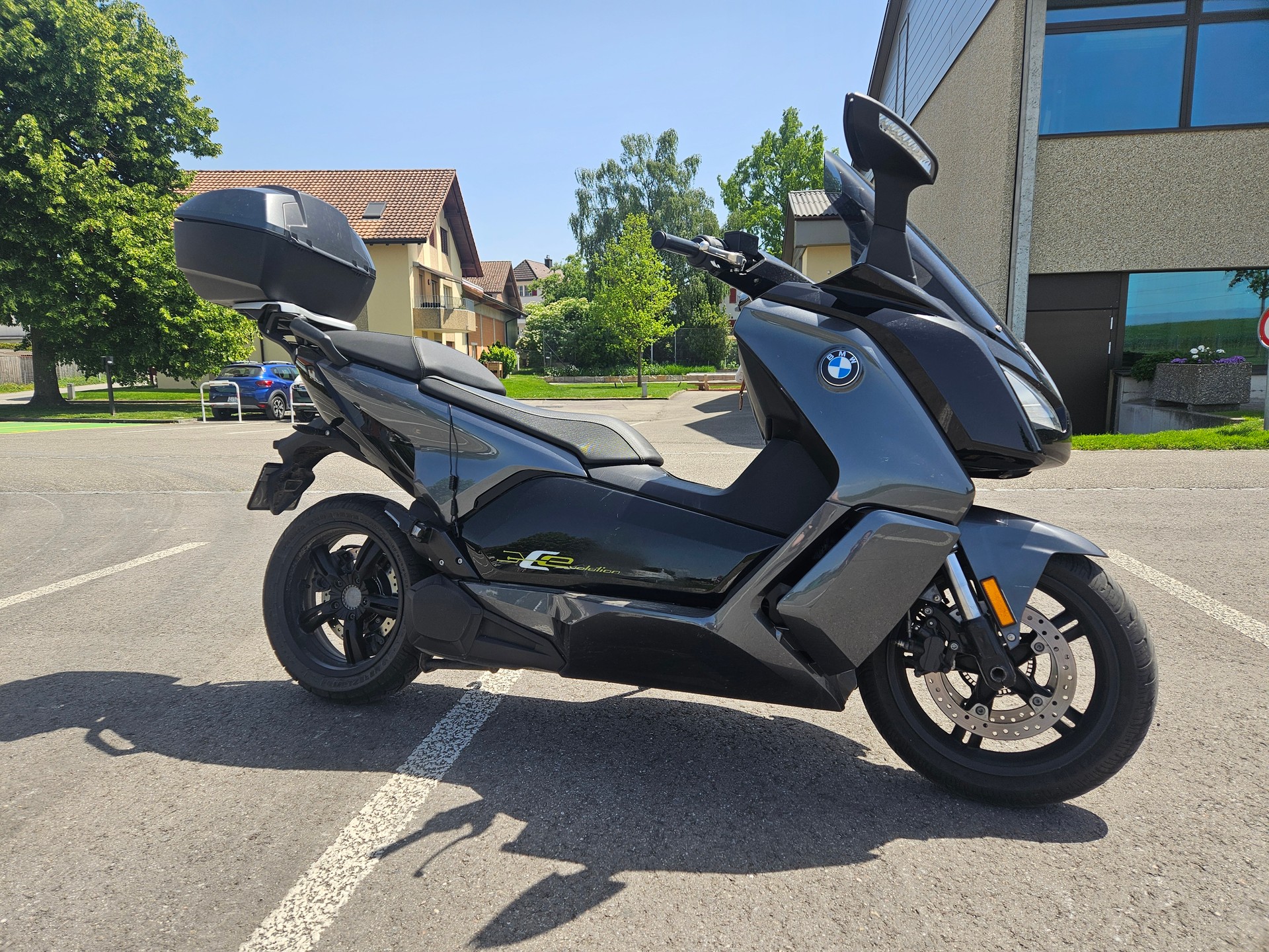 BMW C evolution ABS-image-1