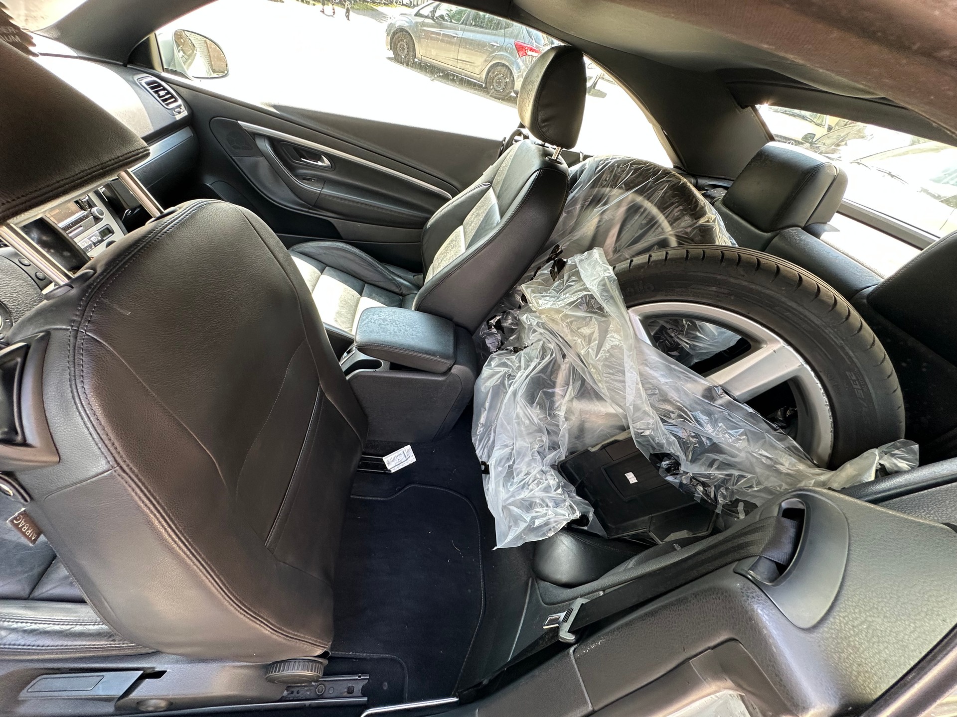 VW Eos 2.0 FSI Turbo-image-6