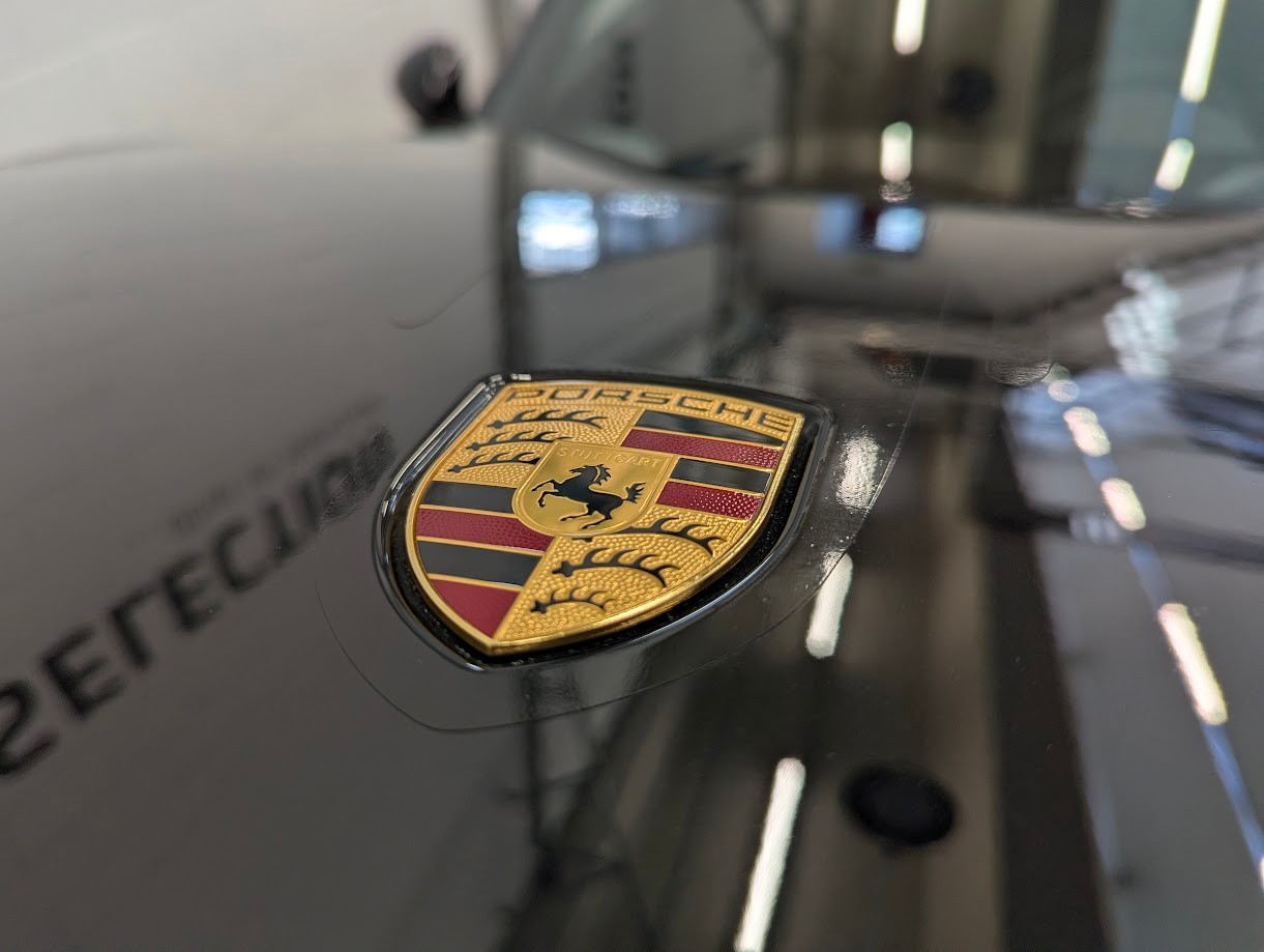 PORSCHE Boxster 718 2.0 PDK Style-Edition*1.HAND WERKSGAR ALL-BLACK 20 ZOLL SPYDER BOSE CAM NAVI LED LEDER*-showroom-element-3