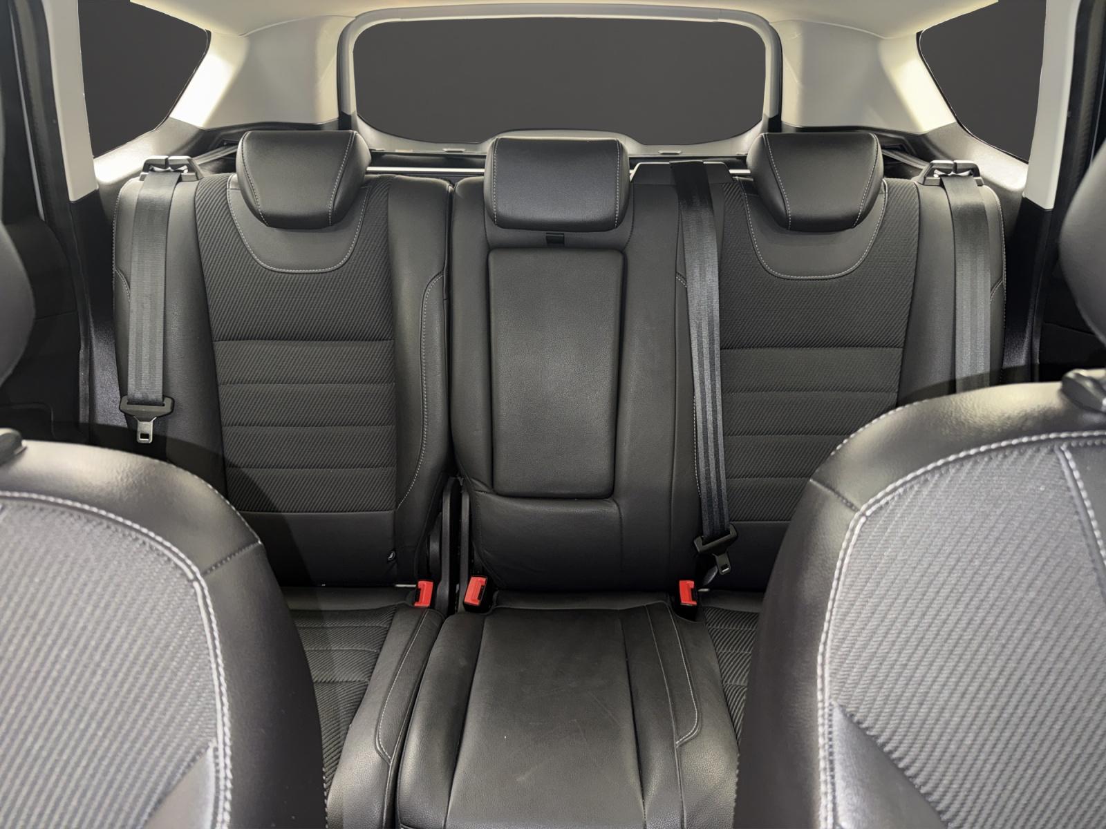 FORD Kuga 1.6 SCTi Titanium 4WD Automatic-image-9