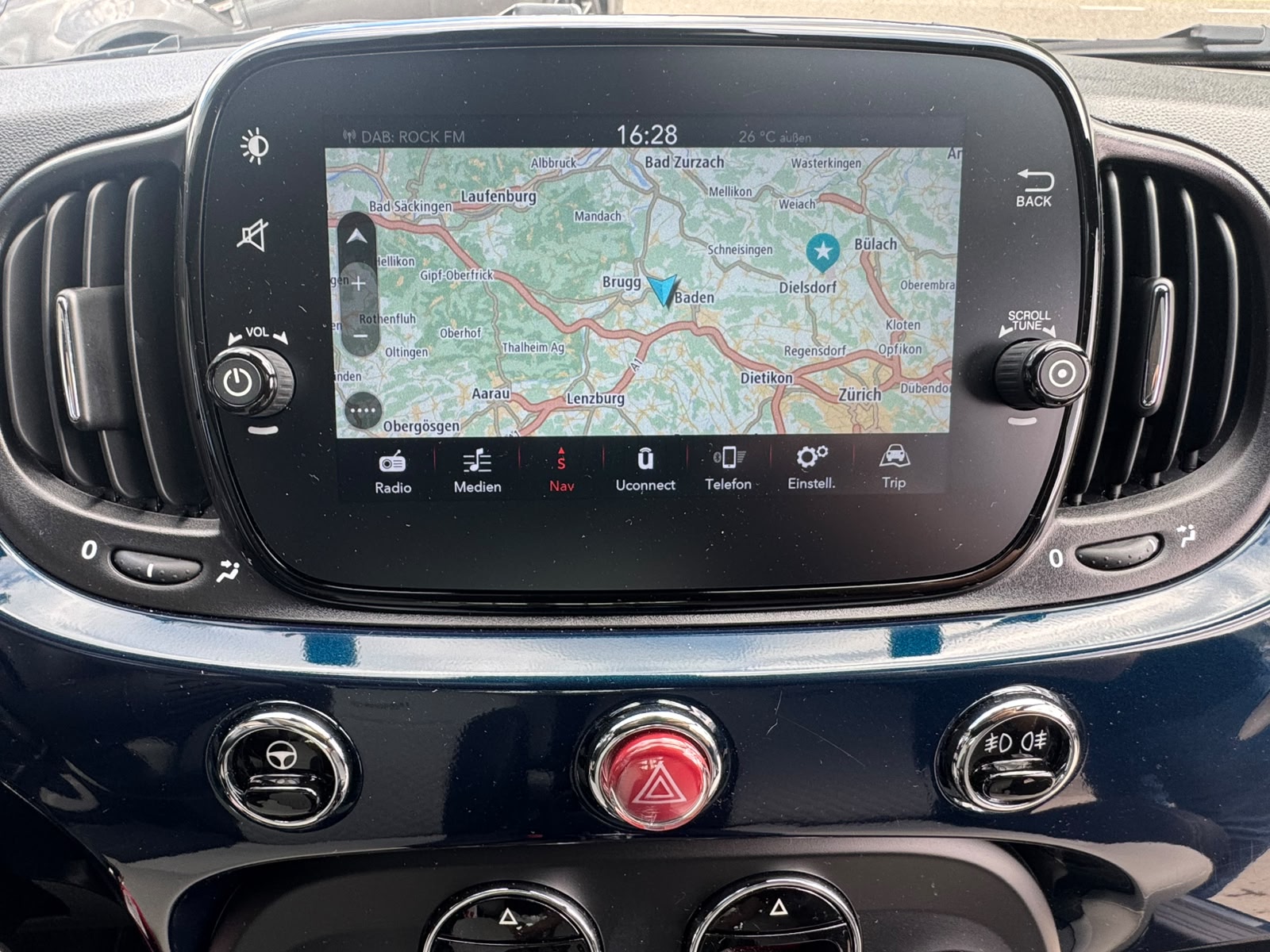 FIAT 500 1.0 N3 MildHybrid Dolcevita-image-20
