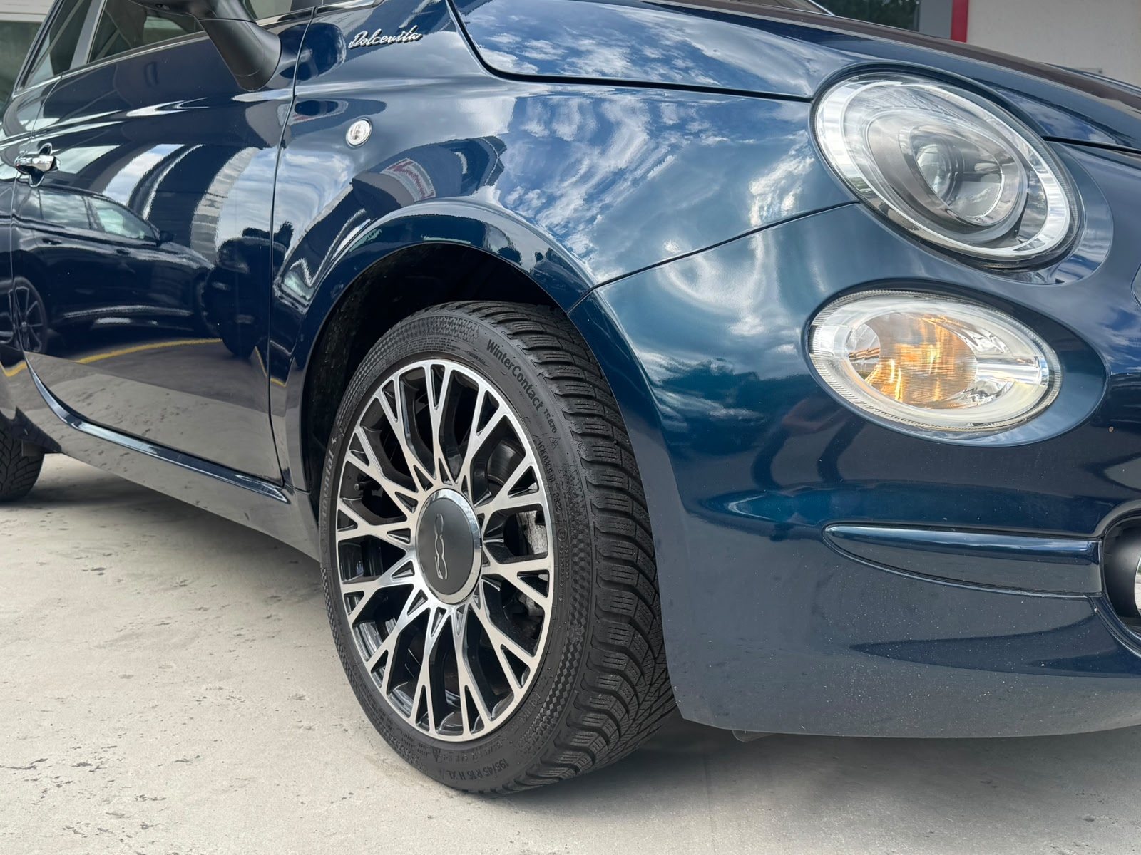FIAT 500 1.0 N3 MildHybrid Dolcevita-image-6