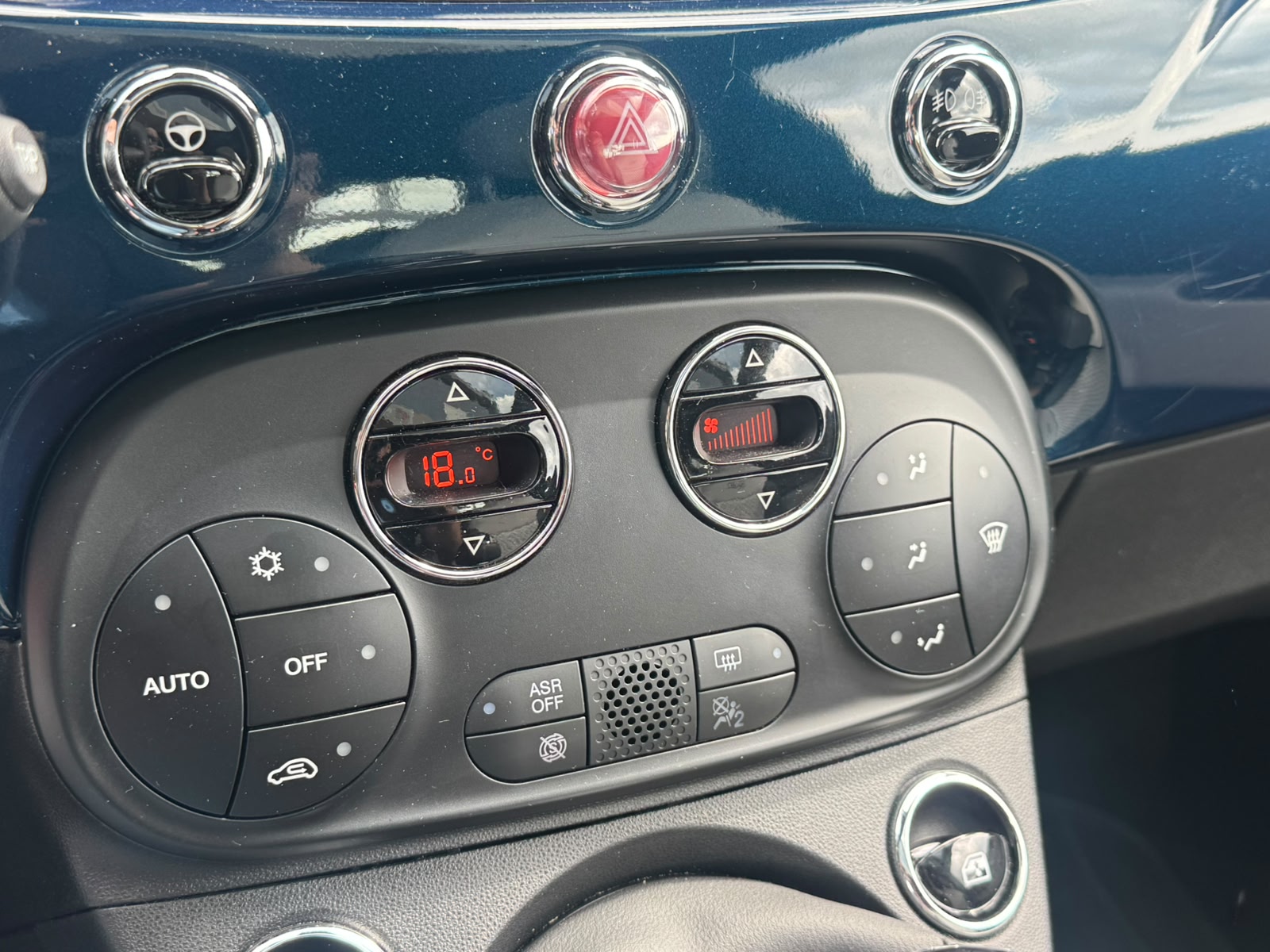 FIAT 500 1.0 N3 MildHybrid Dolcevita-image-21