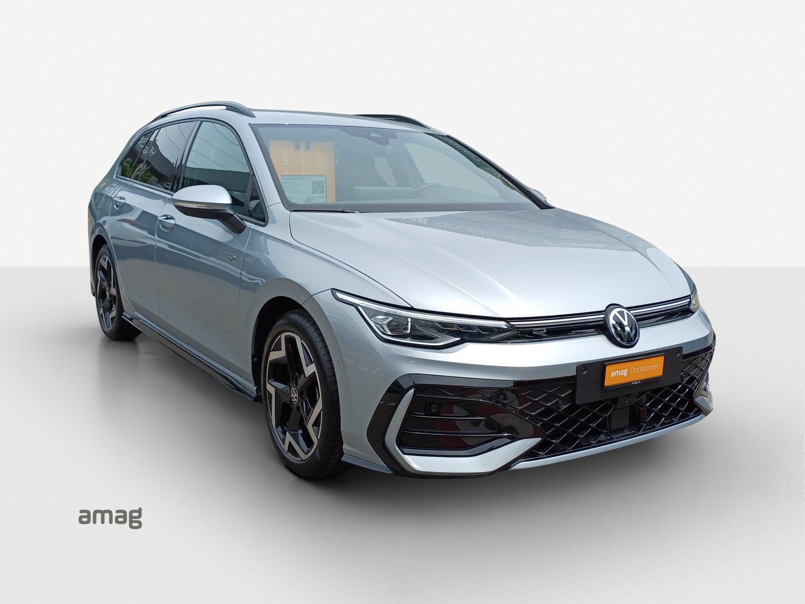VW Golf Variant 2.0 TSI R-Line DSG 4 Motion-image-5