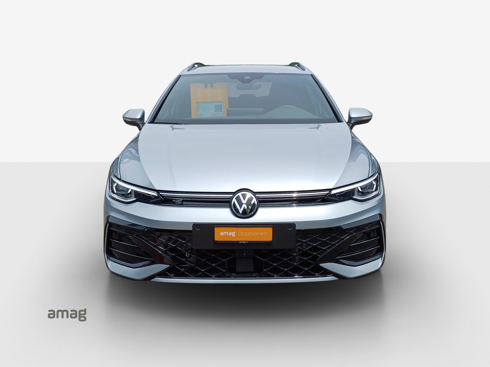 VW Golf Variant 2.0 TSI R-Line DSG 4 Motion-image-6