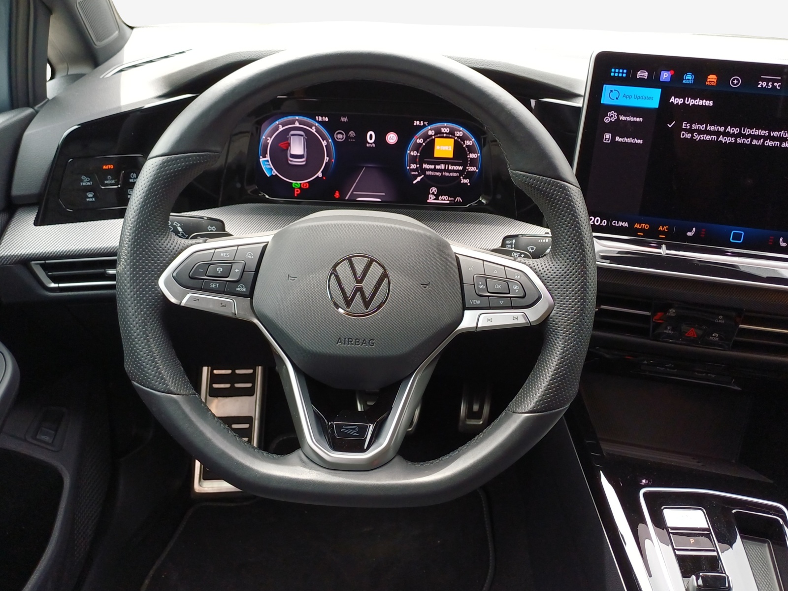 VW Golf Variant 2.0 TSI R-Line DSG 4 Motion-image-9