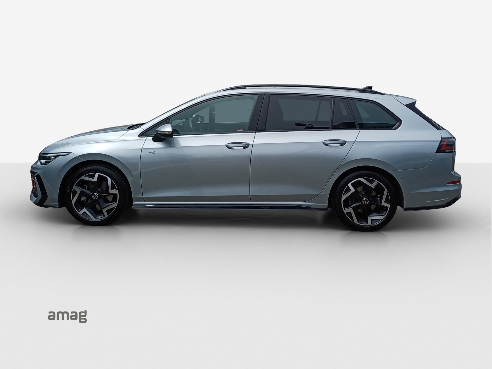 VW Golf Variant 2.0 TSI R-Line DSG 4 Motion-image-1