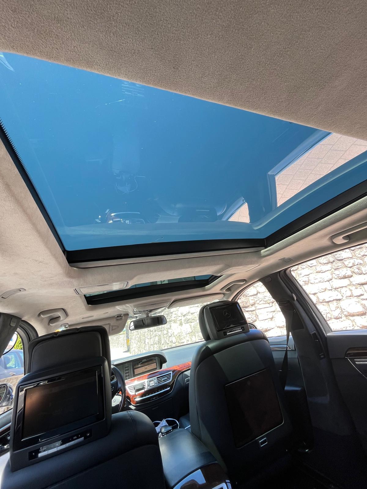 MERCEDES-BENZ S 500 L 4Matic 7G-Tronic-image-7