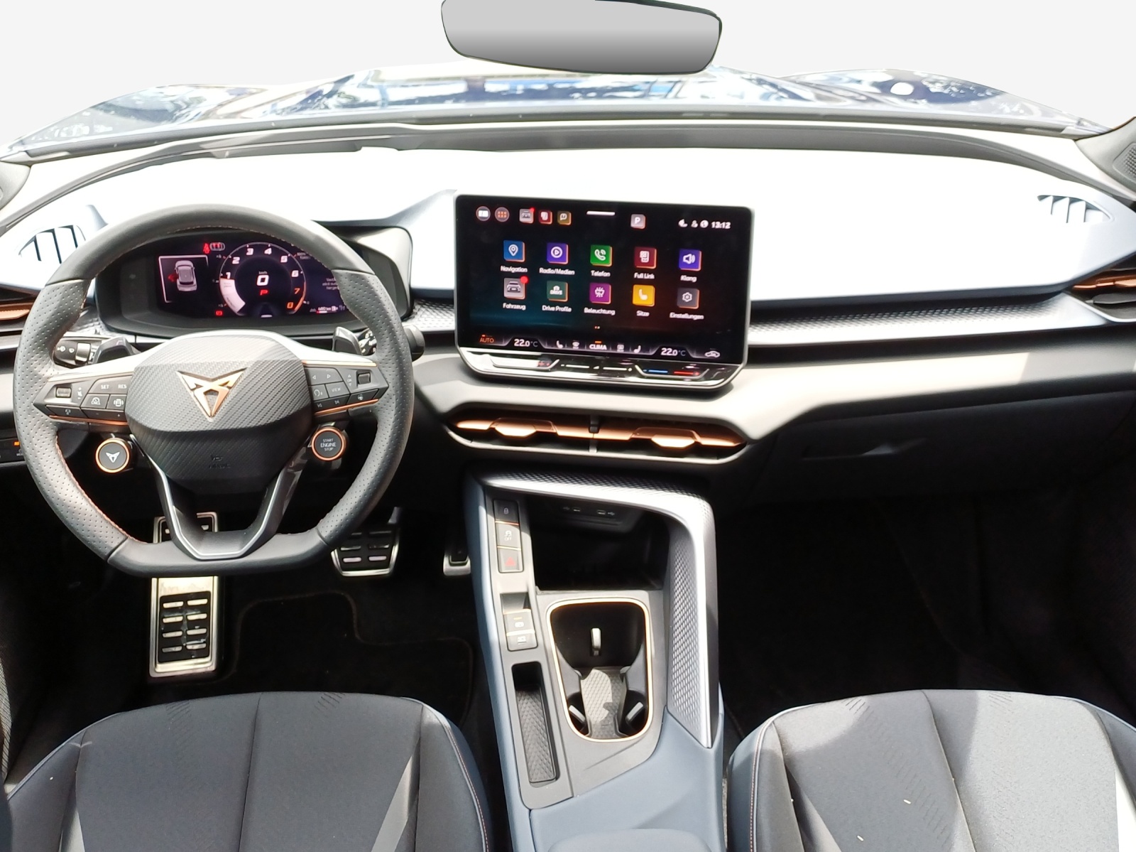 CUPRA Terramar 2.0 TSI DSG 4Drive-image-8
