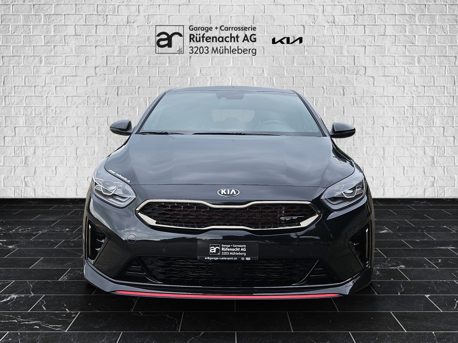 KIA ProCeed 1.6 T-GDi GT-image-2