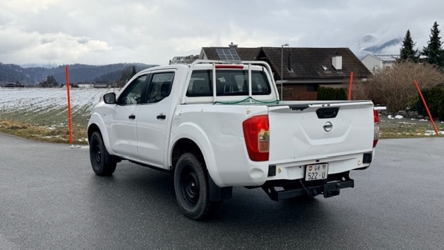 NISSAN Navara Double Cab Tekna 2.3 dCi 4WD-image-6