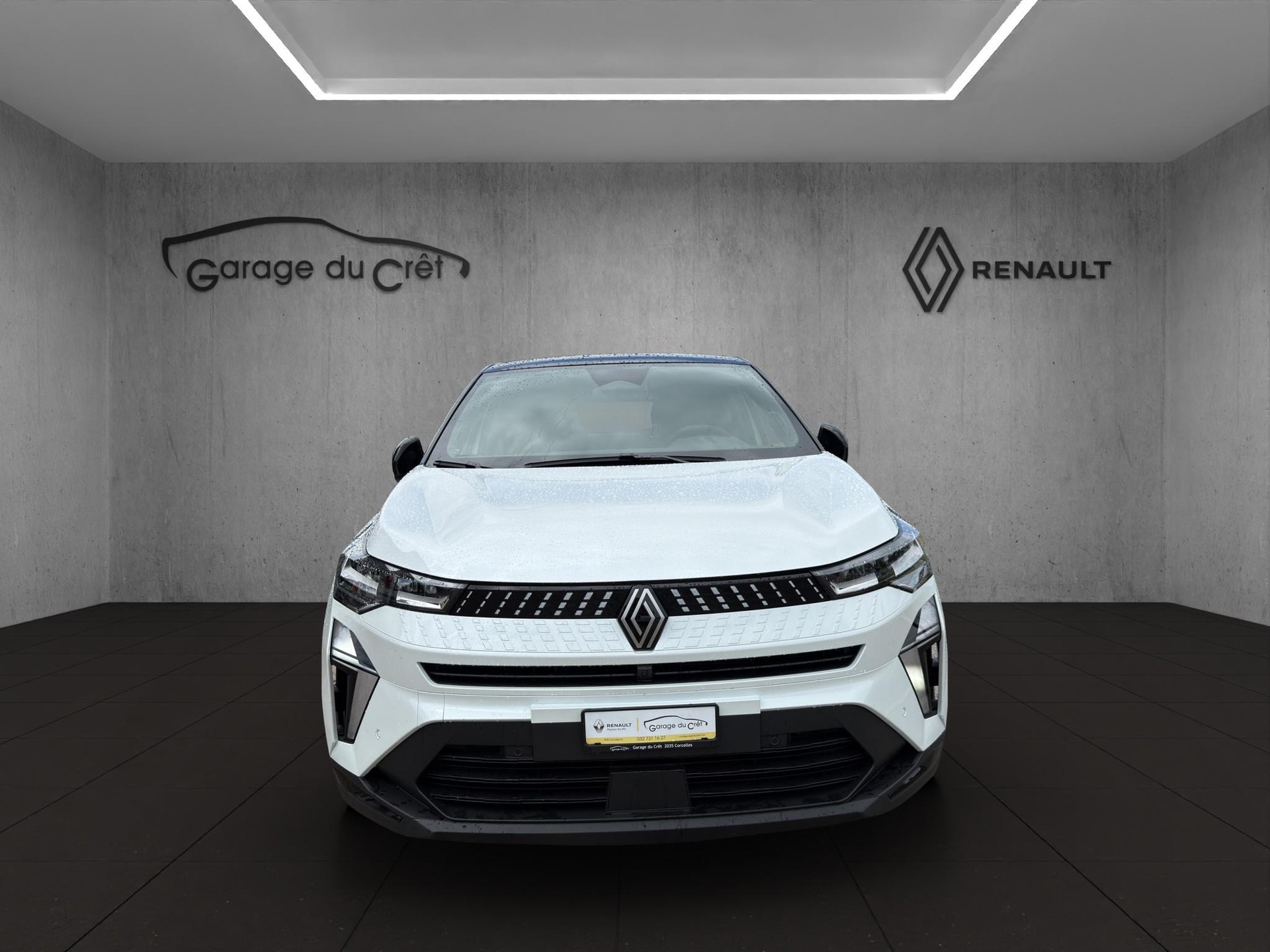 RENAULT Captur 1.8 E-Tech techno-image-6