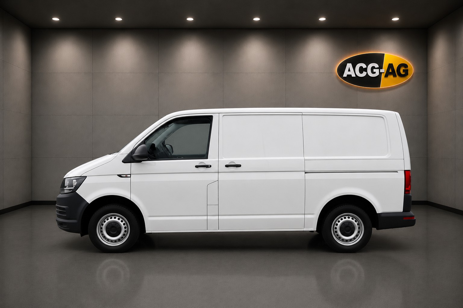 VW T6.1 2.0 TDI DSG ** 3-Plätzer ** Gr-Navi ** RF-Kamera ** PDC V+H ** Sitzheizung ** Frisch Ab MFK & Service **-image-3